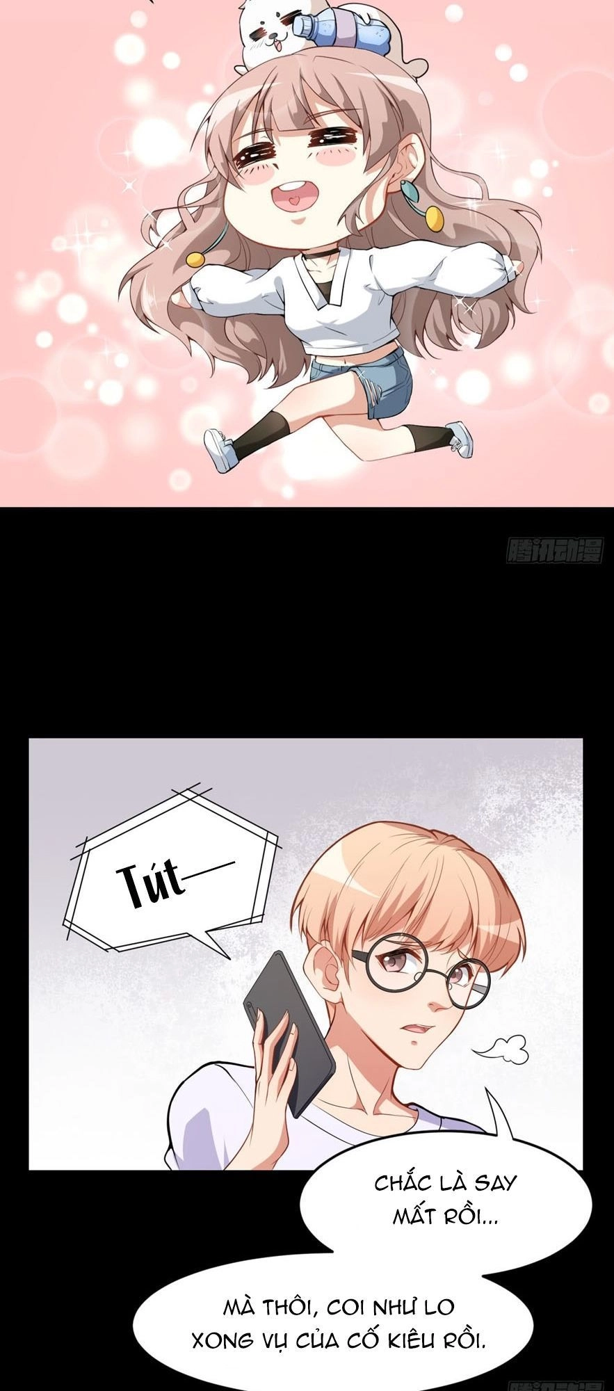 Mỹ Nhân Tâm Động Chapter 9 - 30