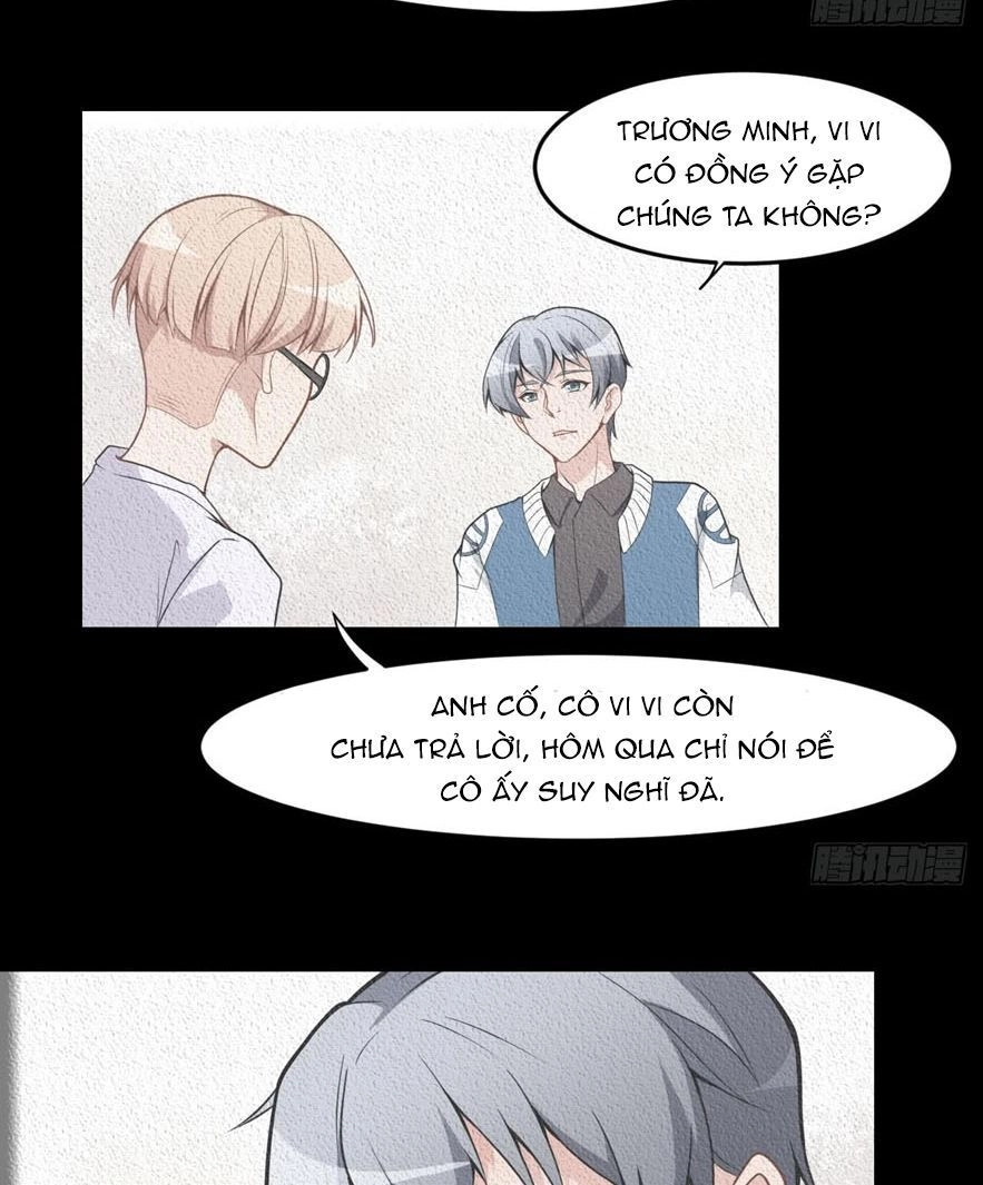 Mỹ Nhân Tâm Động Chapter 9 - 31