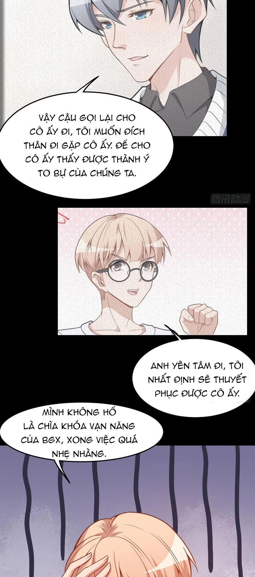 Mỹ Nhân Tâm Động Chapter 9 - 32