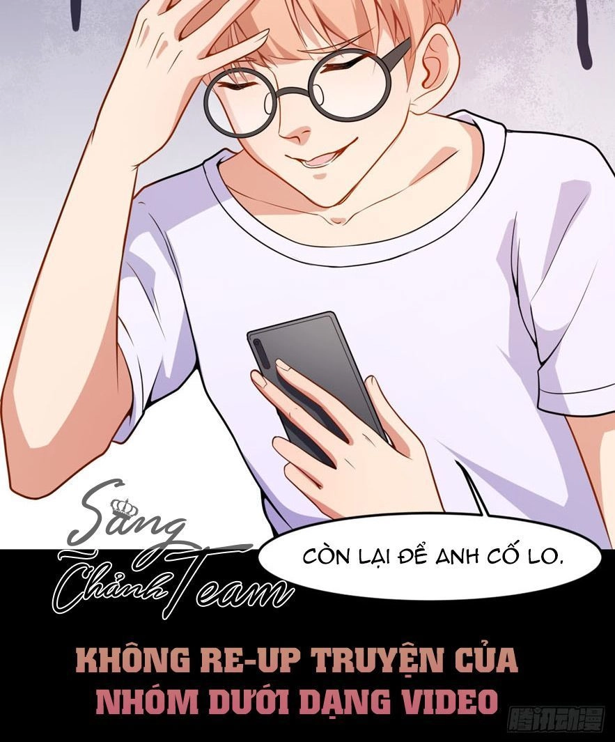 Mỹ Nhân Tâm Động Chapter 9 - 33