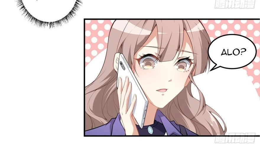 Mỹ Nhân Tâm Động Chapter 10 - 9