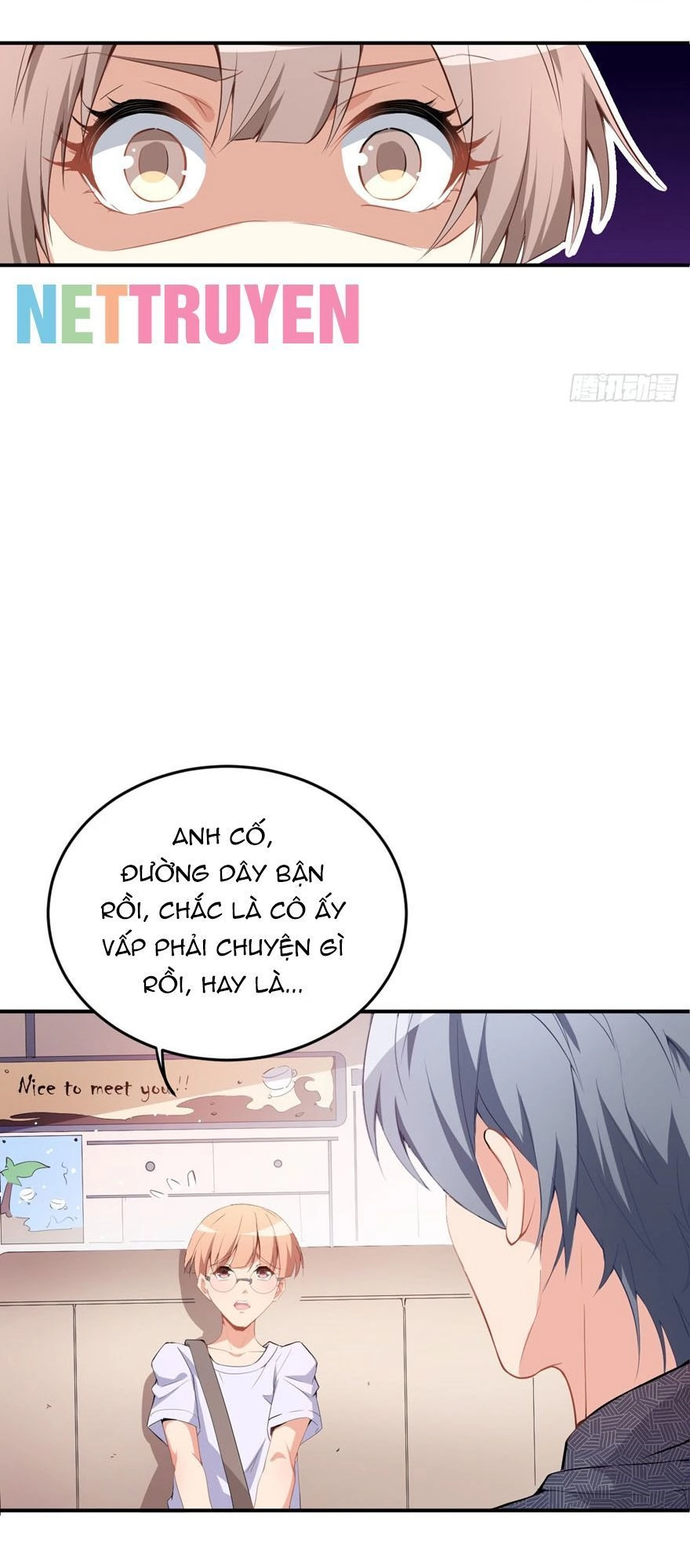 Mỹ Nhân Tâm Động Chapter 10 - 10