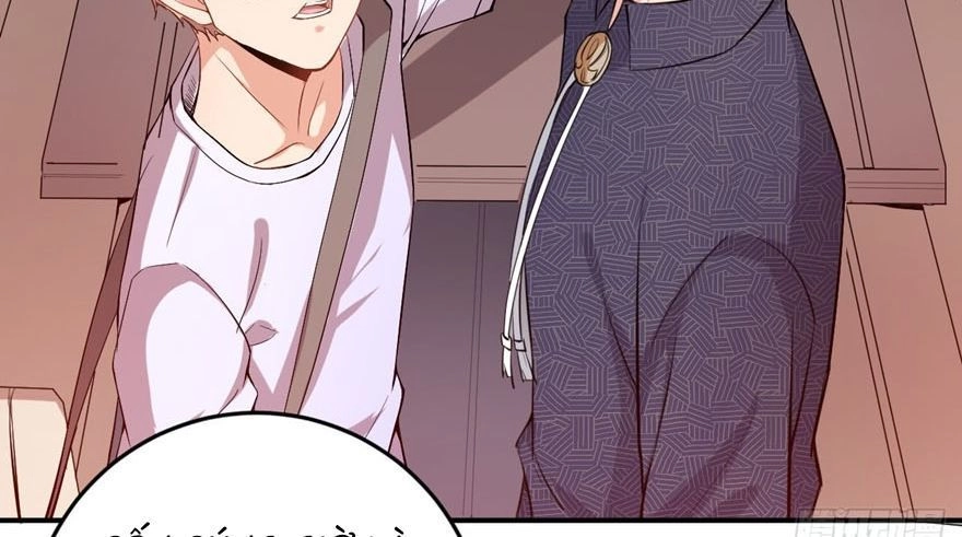 Mỹ Nhân Tâm Động Chapter 10 - 13