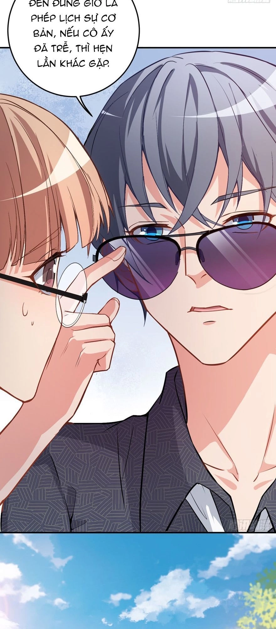 Mỹ Nhân Tâm Động Chapter 10 - 14