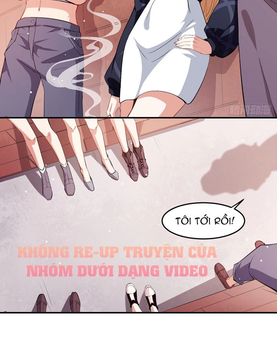 Mỹ Nhân Tâm Động Chapter 10 - 19