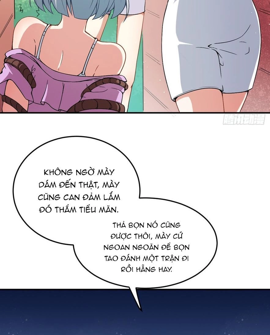 Mỹ Nhân Tâm Động Chapter 10 - 21