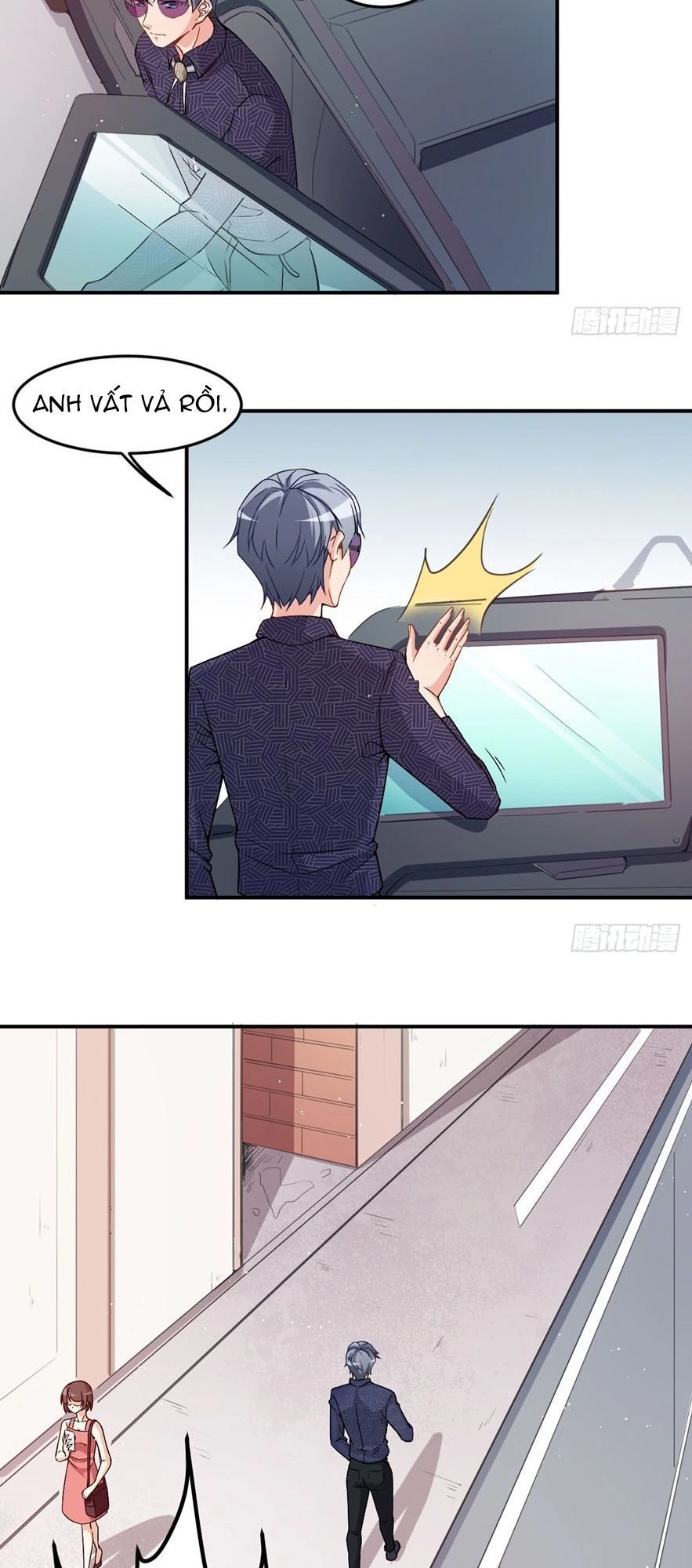 Mỹ Nhân Tâm Động Chapter 10 - 24