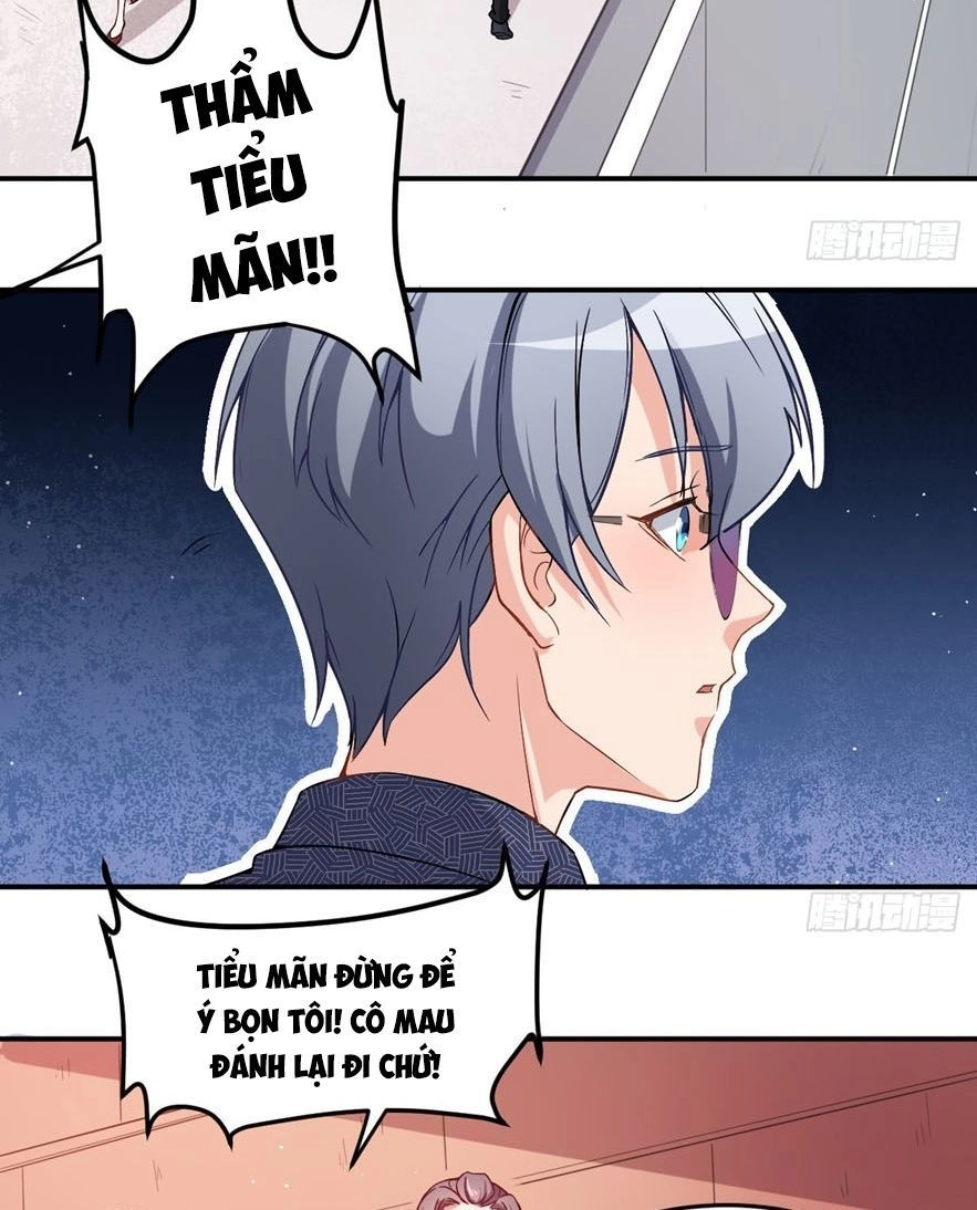 Mỹ Nhân Tâm Động Chapter 10 - 25