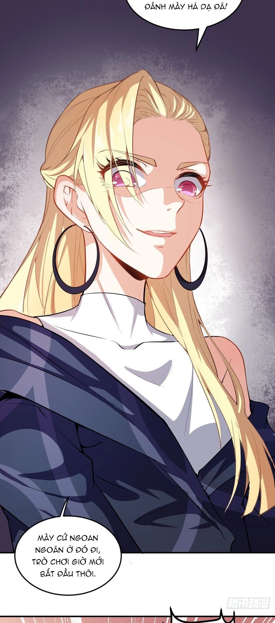 Mỹ Nhân Tâm Động Chapter 10 - 28