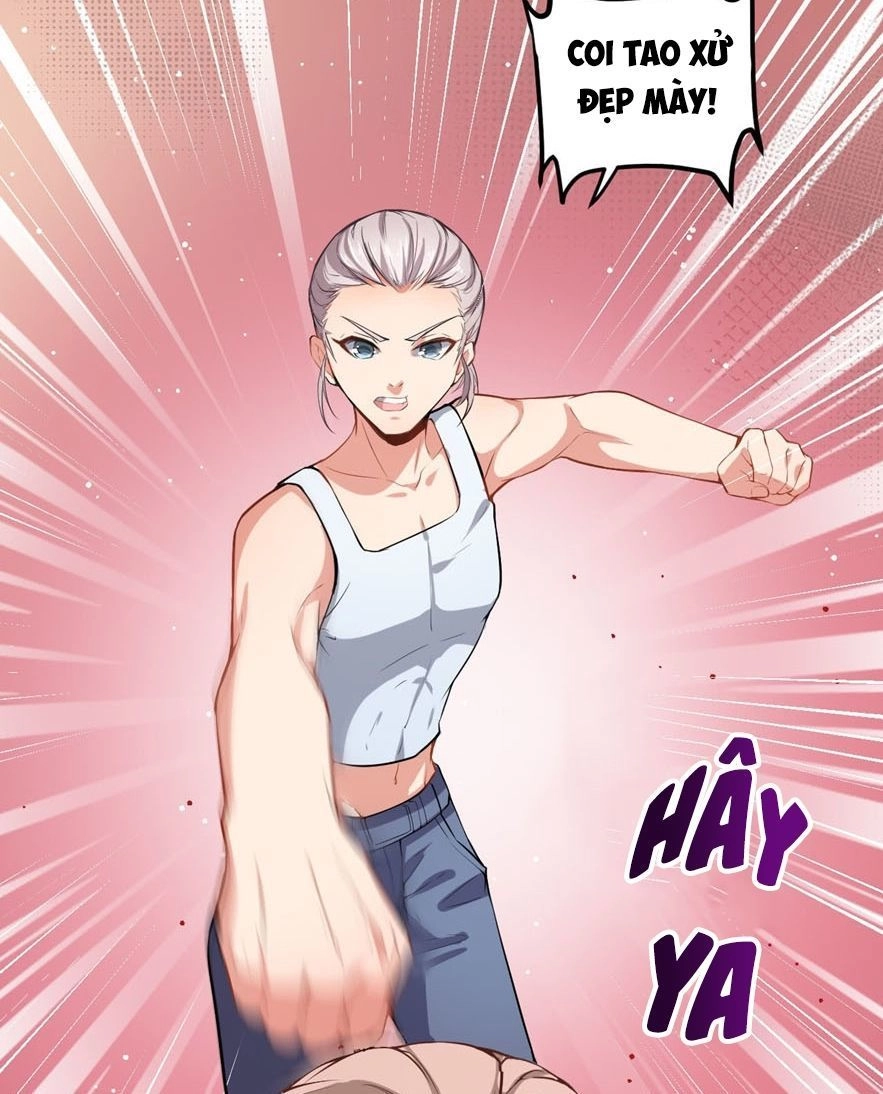 Mỹ Nhân Tâm Động Chapter 10 - 29