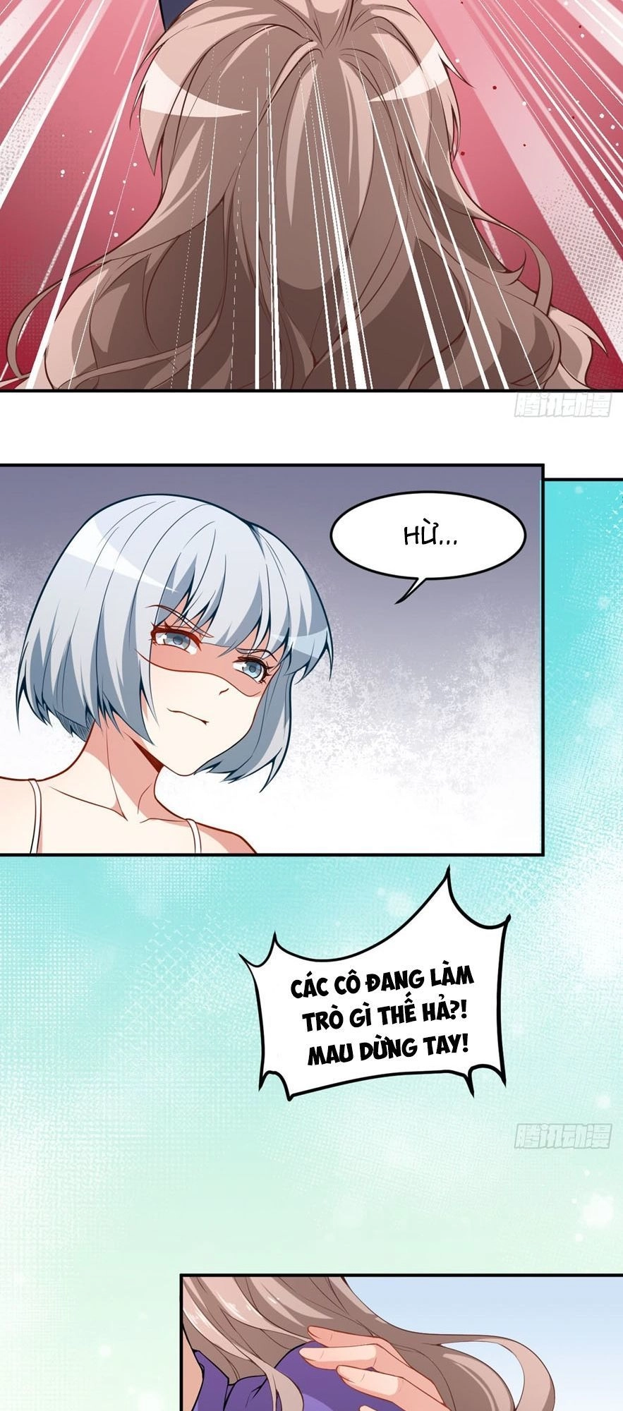 Mỹ Nhân Tâm Động Chapter 10 - 30