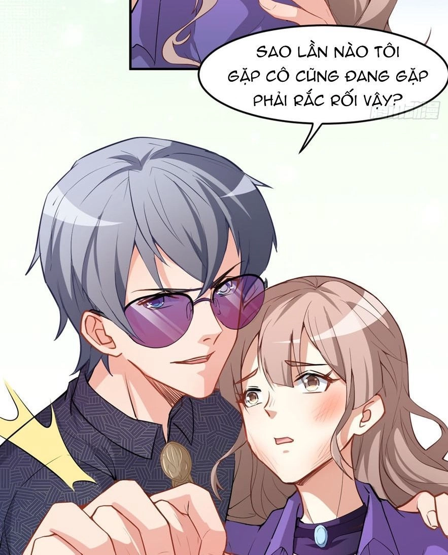 Mỹ Nhân Tâm Động Chapter 10 - 31