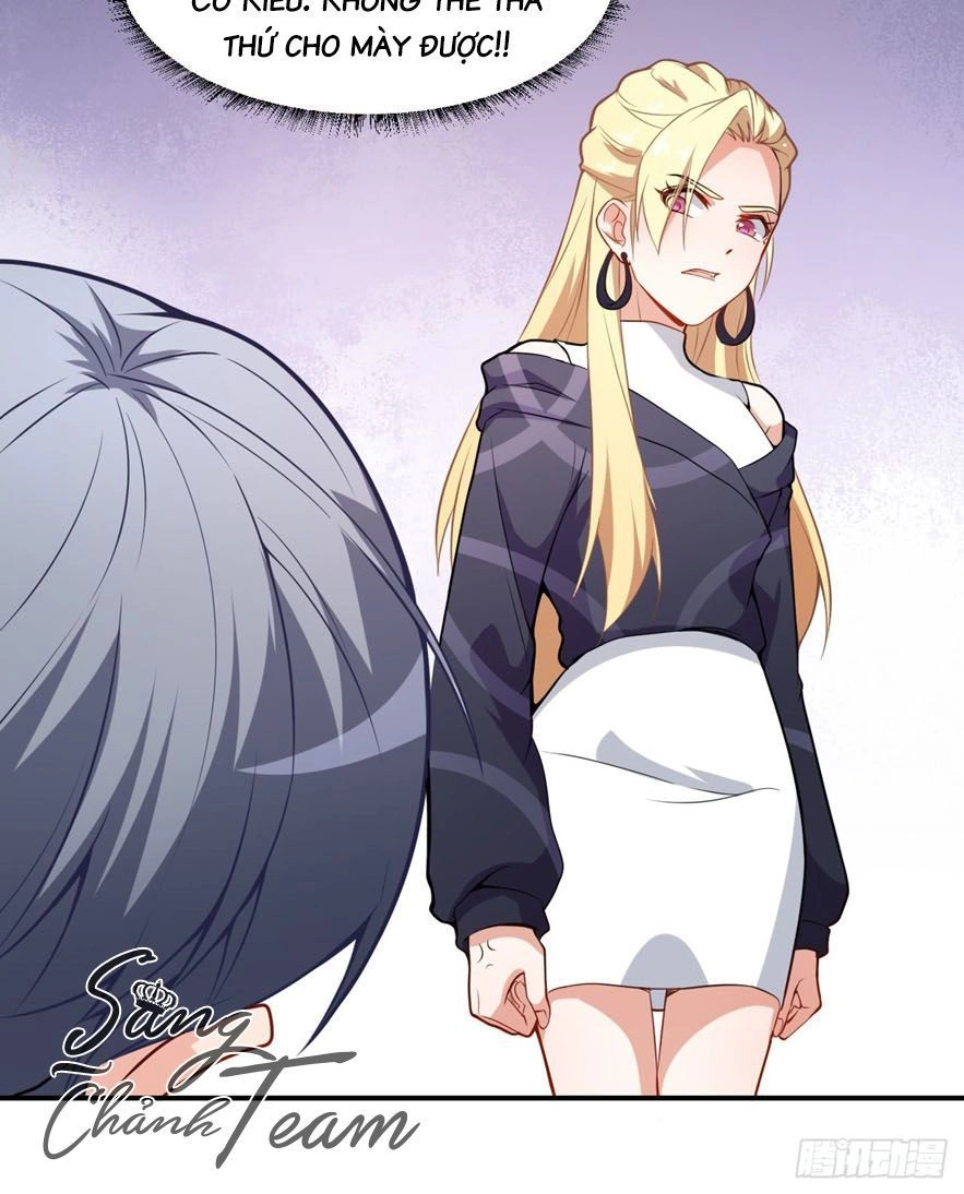 Mỹ Nhân Tâm Động Chapter 10 - 33