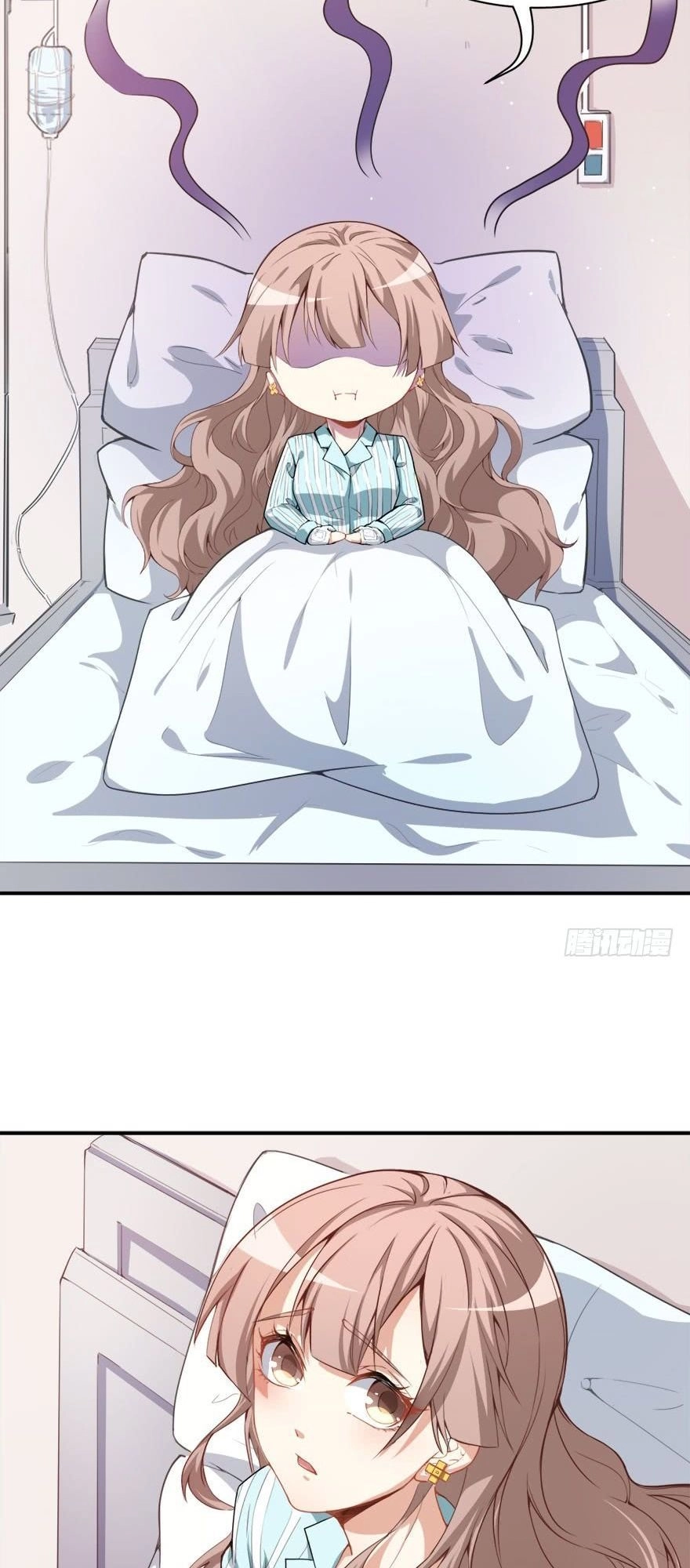 Mỹ Nhân Tâm Động Chapter 11 - 14