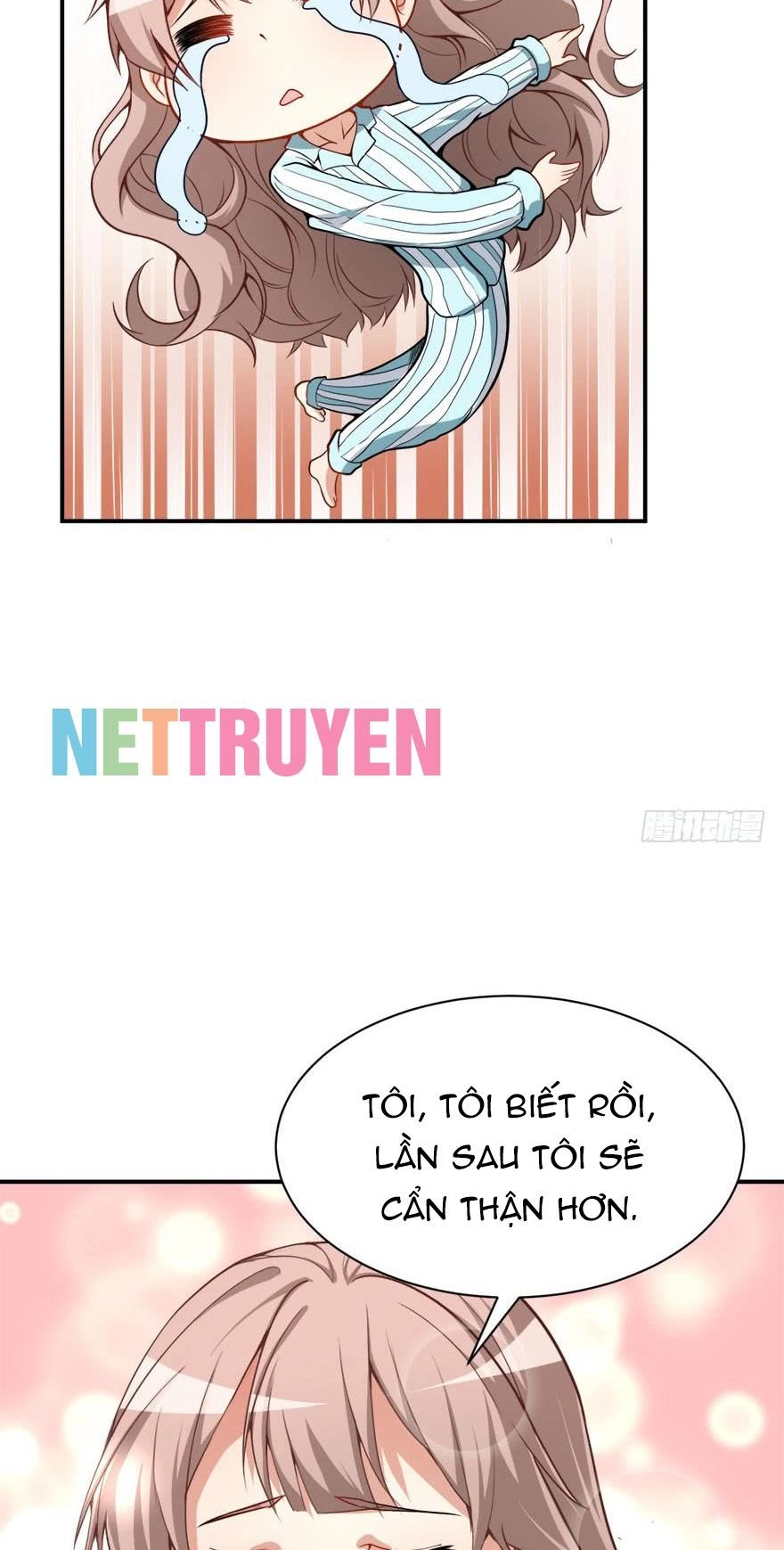 Mỹ Nhân Tâm Động Chapter 11 - 20