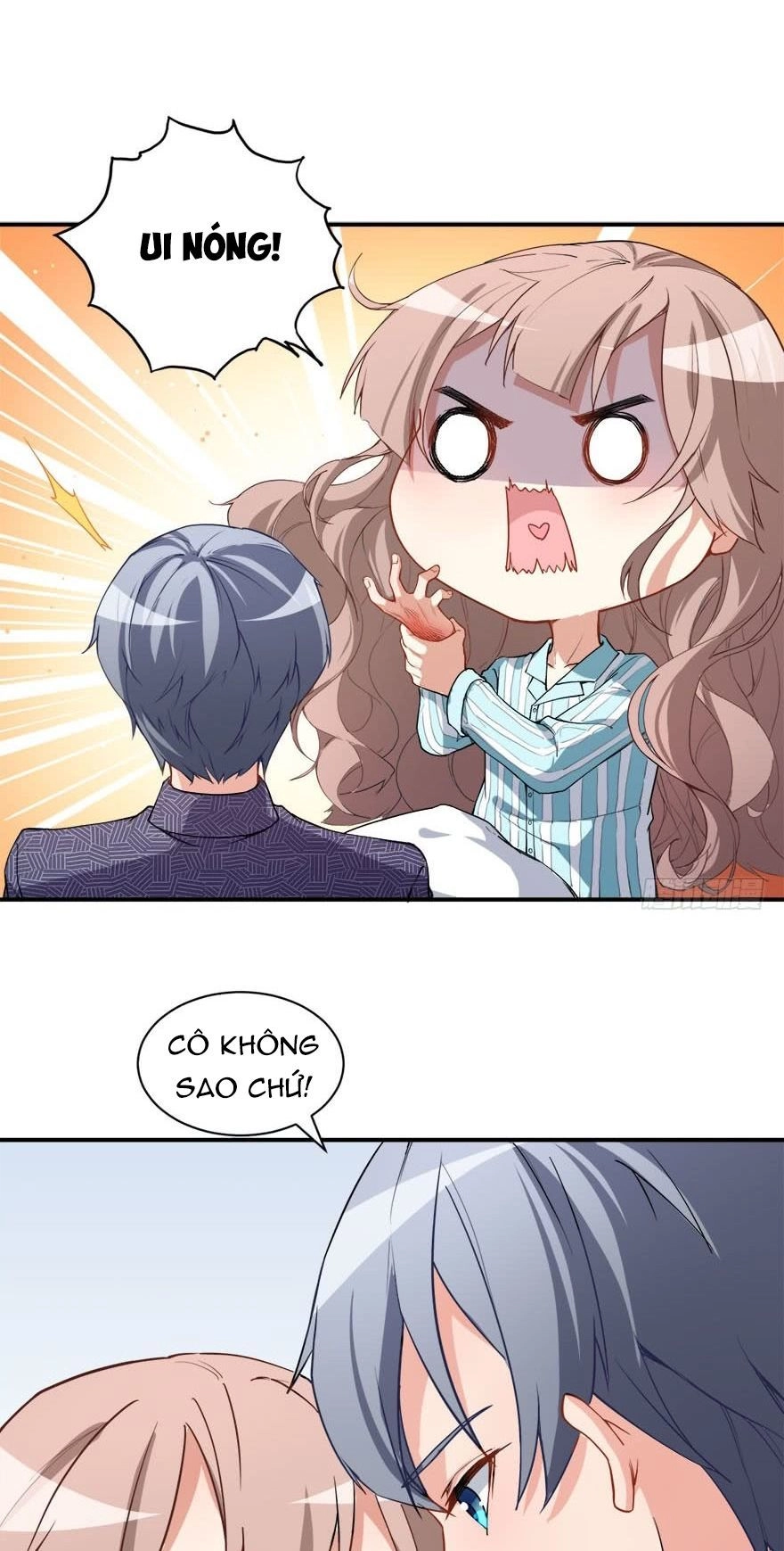 Mỹ Nhân Tâm Động Chapter 11 - 23