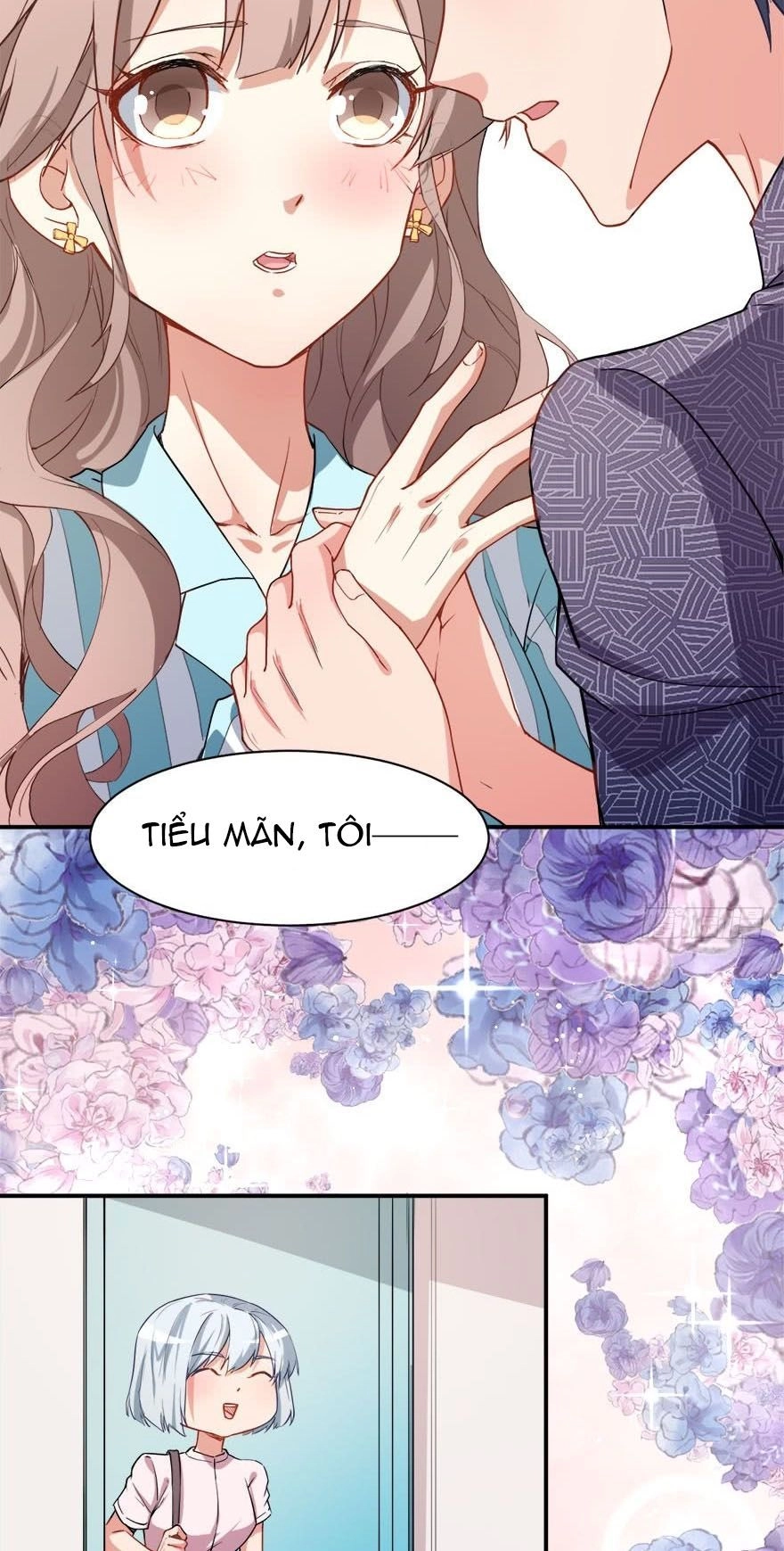 Mỹ Nhân Tâm Động Chapter 11 - 24