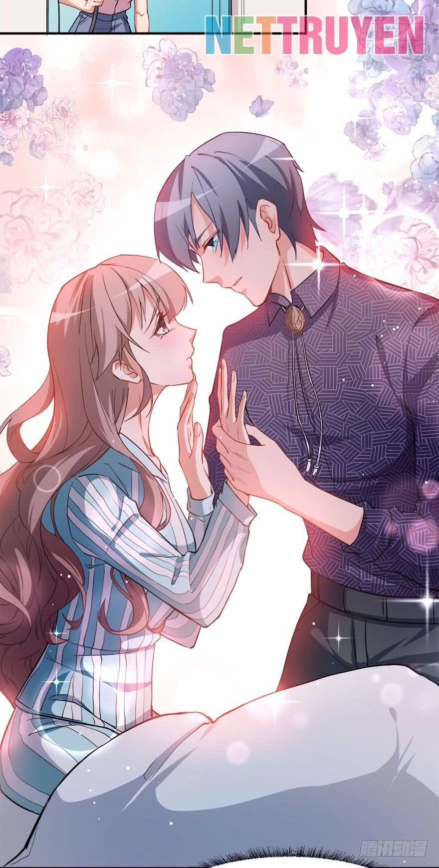 Mỹ Nhân Tâm Động Chapter 11 - 25