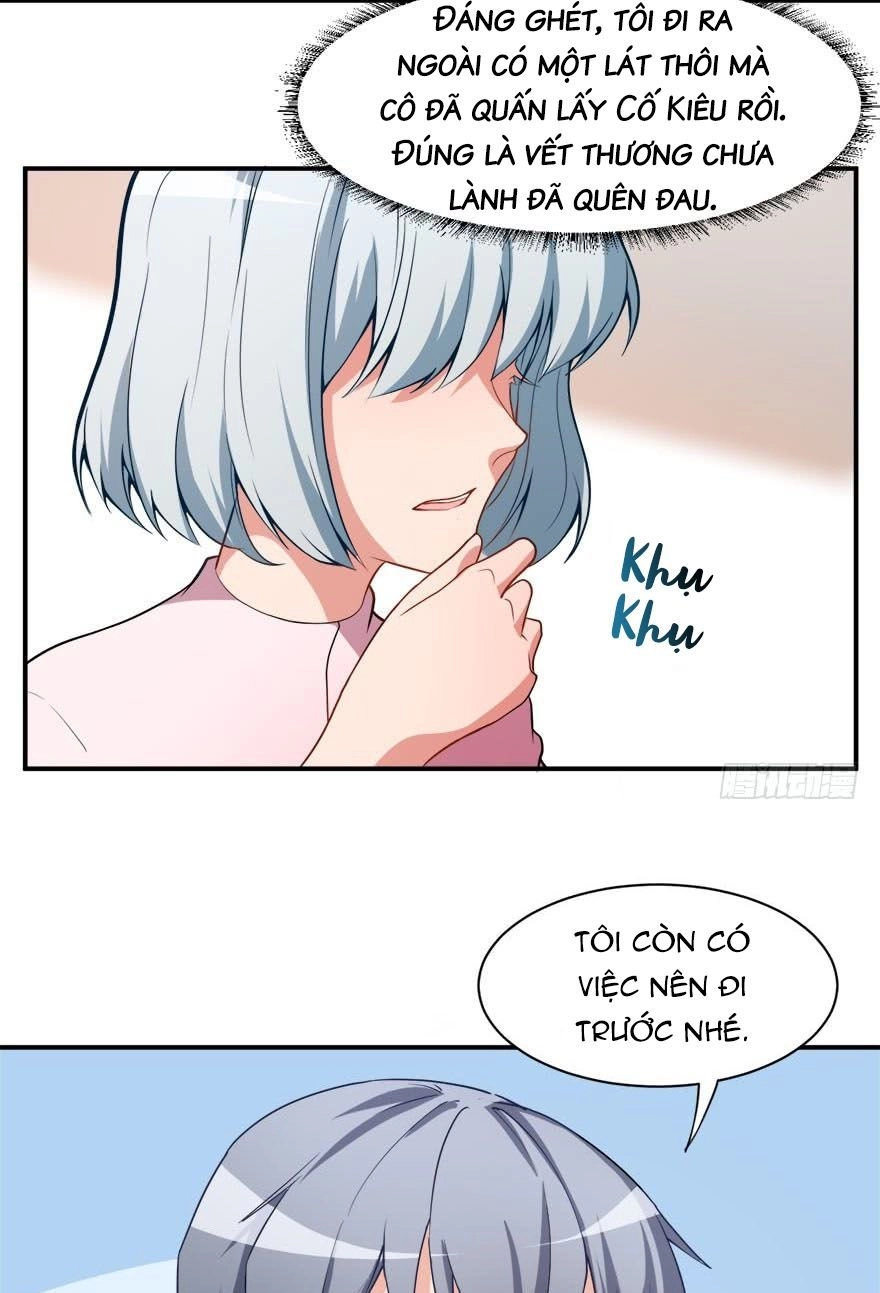 Mỹ Nhân Tâm Động Chapter 11 - 26