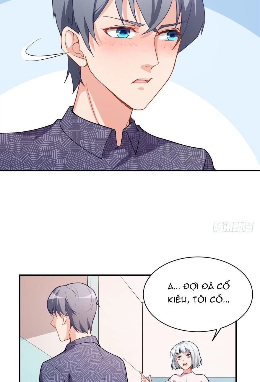 Mỹ Nhân Tâm Động Chapter 11 - 27