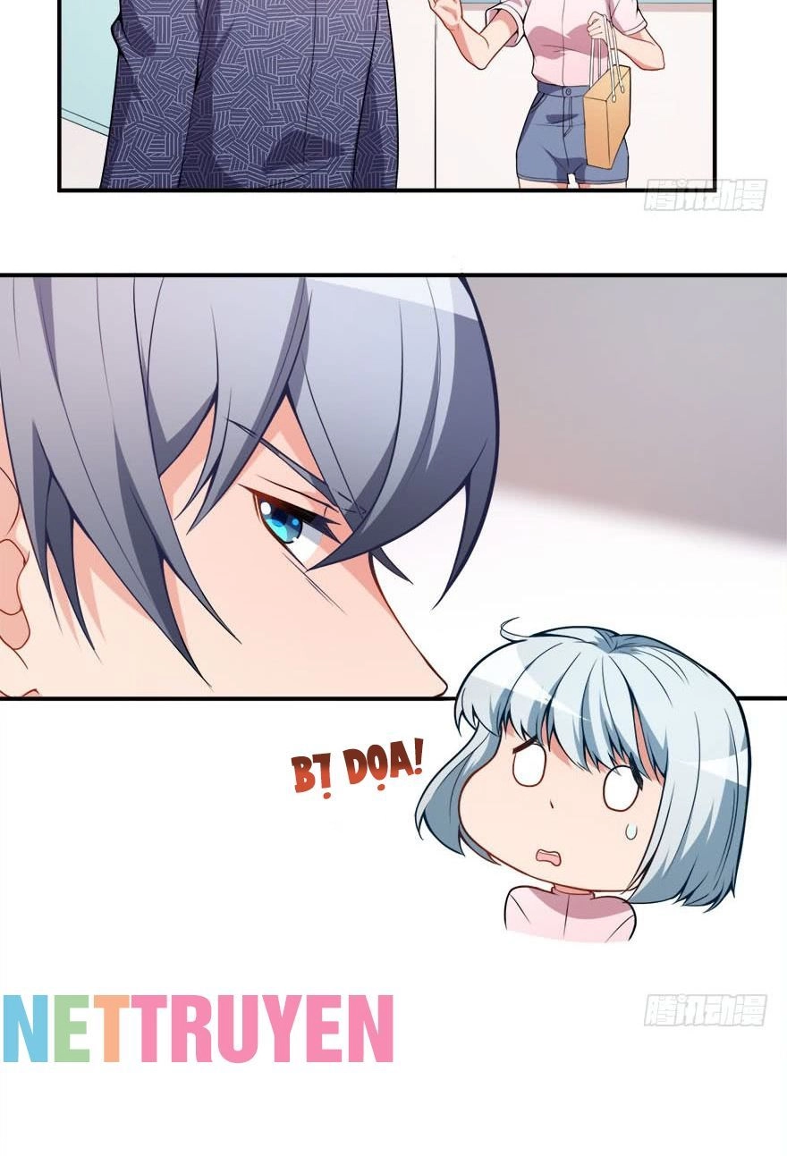 Mỹ Nhân Tâm Động Chapter 11 - 28