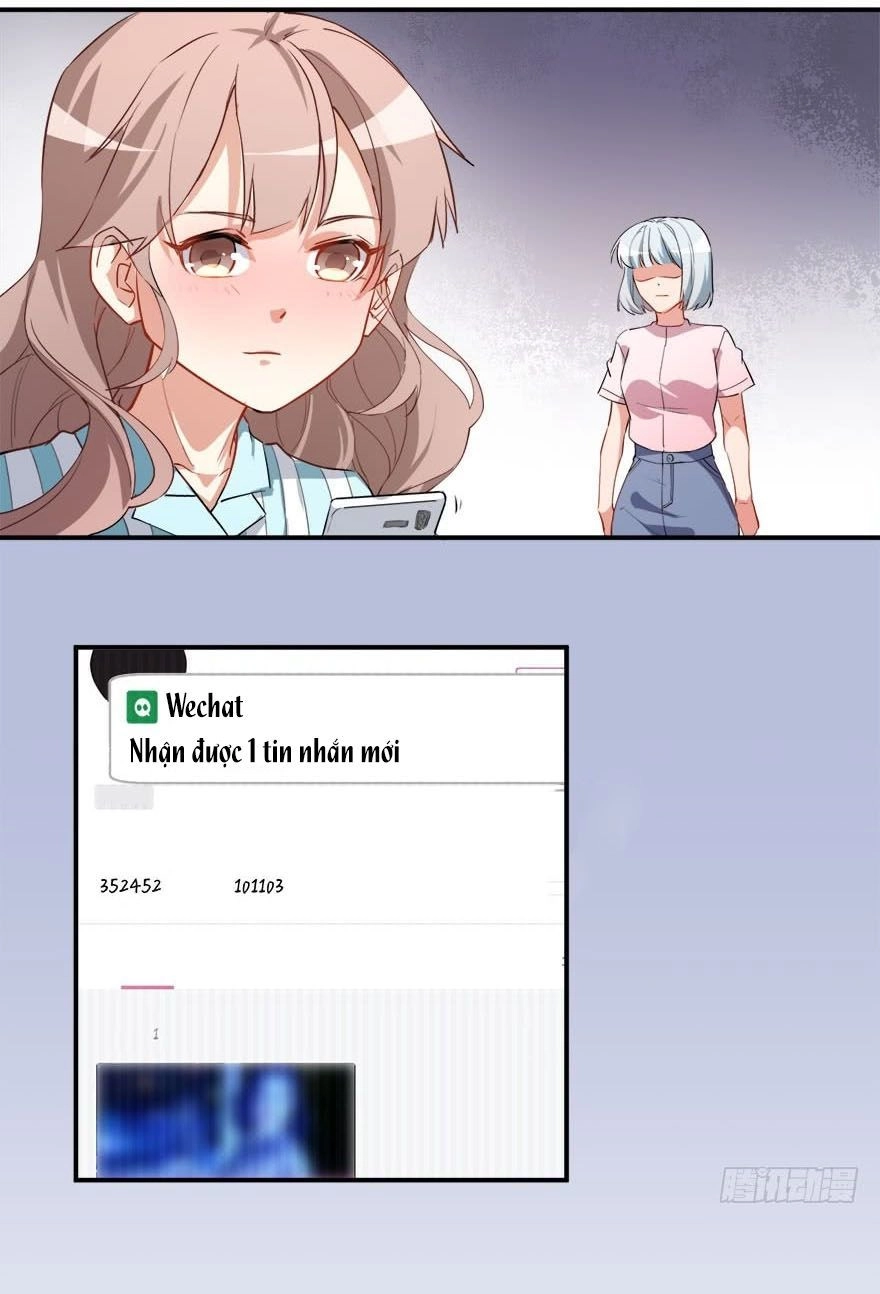 Mỹ Nhân Tâm Động Chapter 11 - 29