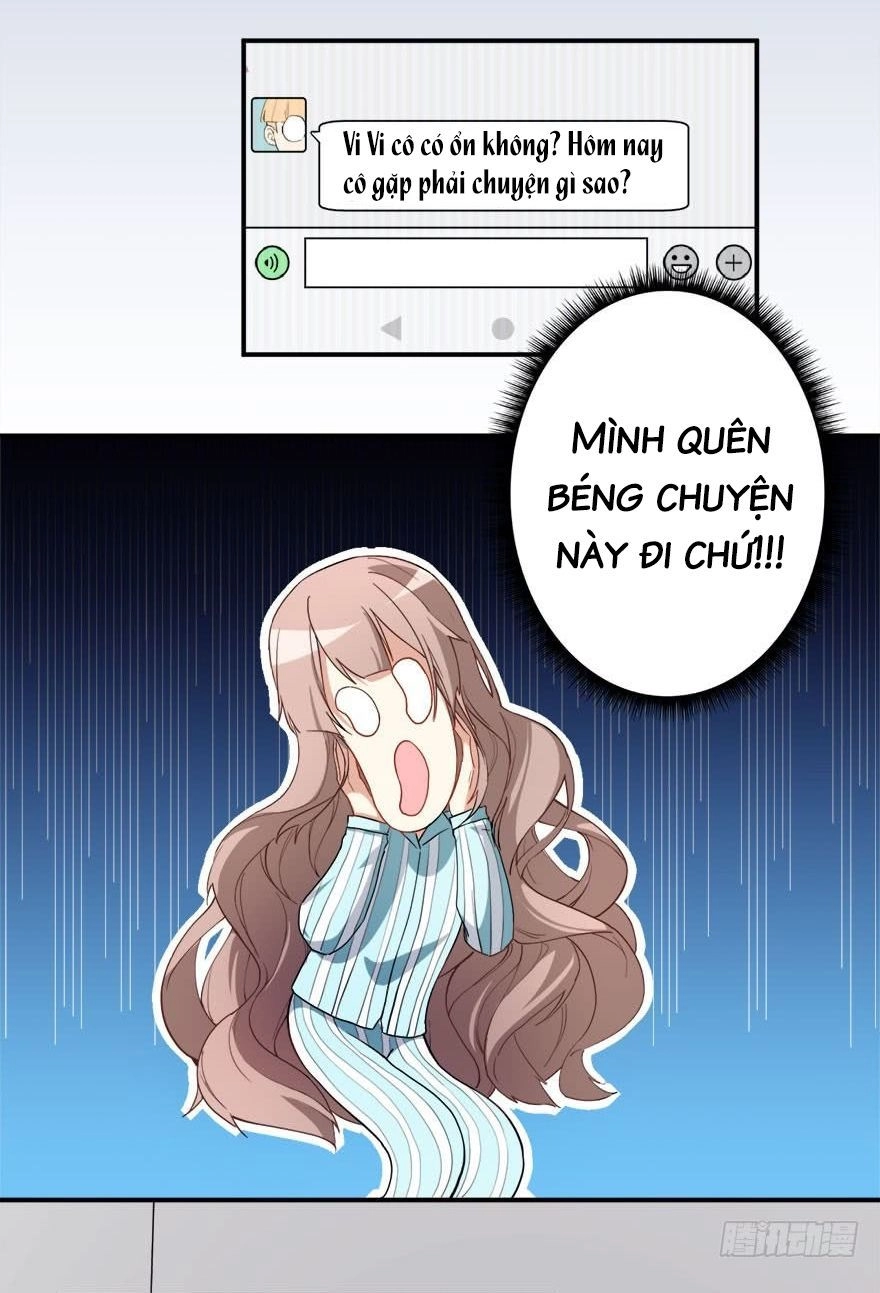 Mỹ Nhân Tâm Động Chapter 11 - 30