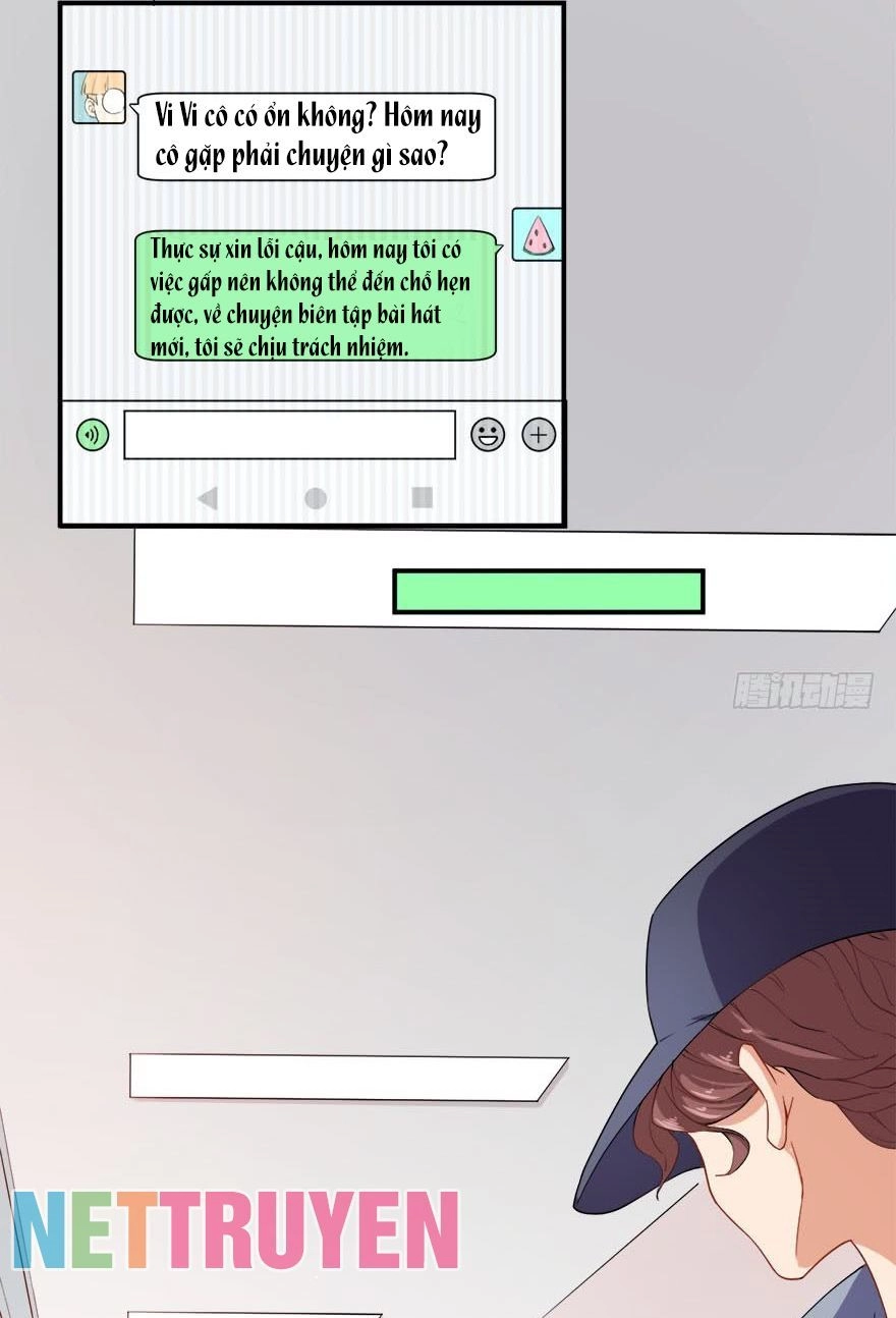 Mỹ Nhân Tâm Động Chapter 11 - 31