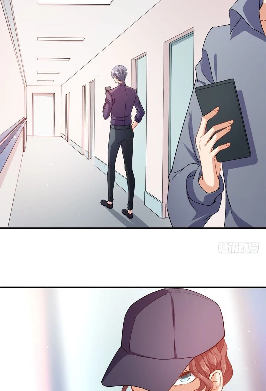 Mỹ Nhân Tâm Động Chapter 11 - 32