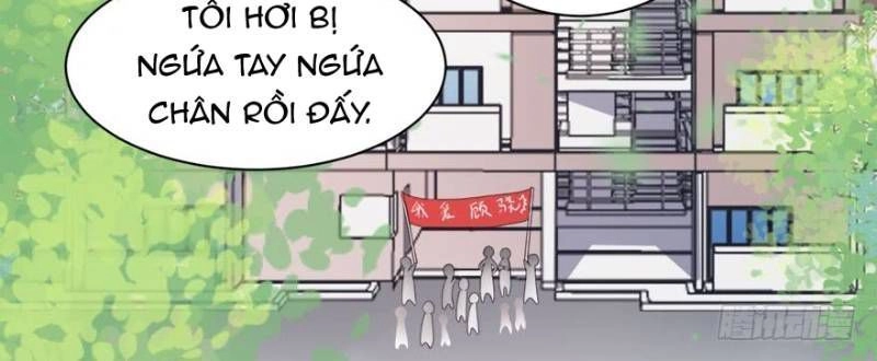 Mỹ Nhân Tâm Động Chapter 12 - 17