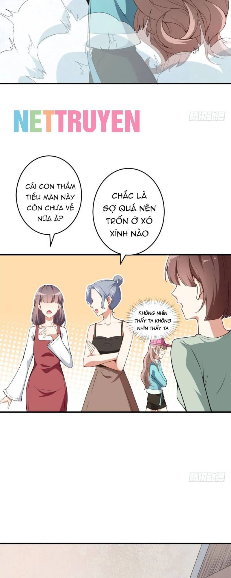 Mỹ Nhân Tâm Động Chapter 12 - 22