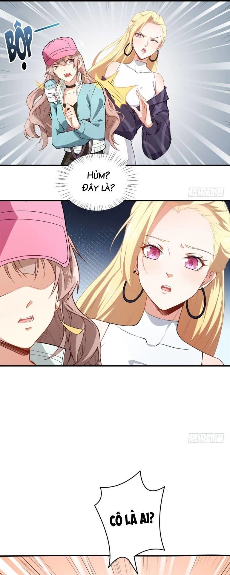 Mỹ Nhân Tâm Động Chapter 12 - 26