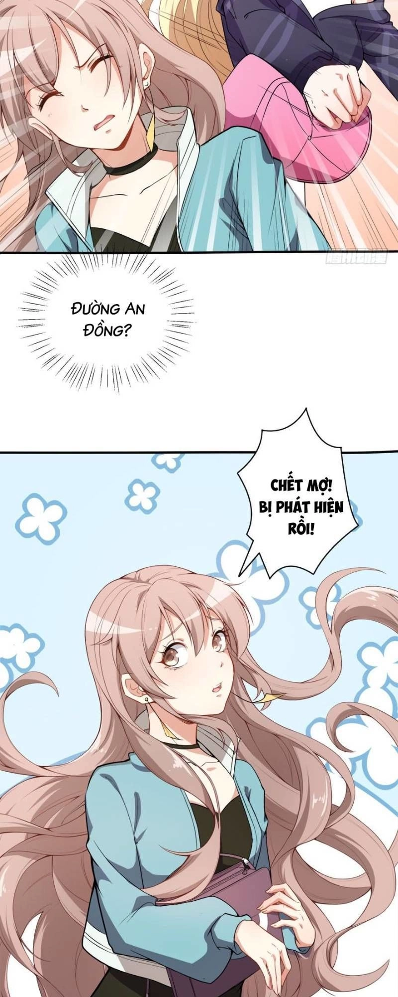 Mỹ Nhân Tâm Động Chapter 12 - 28