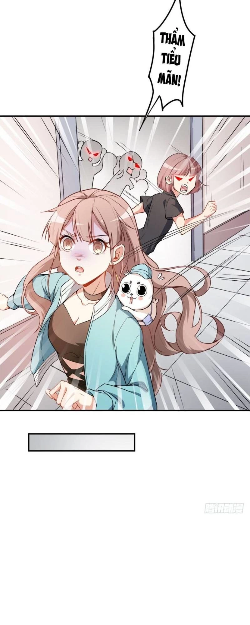 Mỹ Nhân Tâm Động Chapter 12 - 30