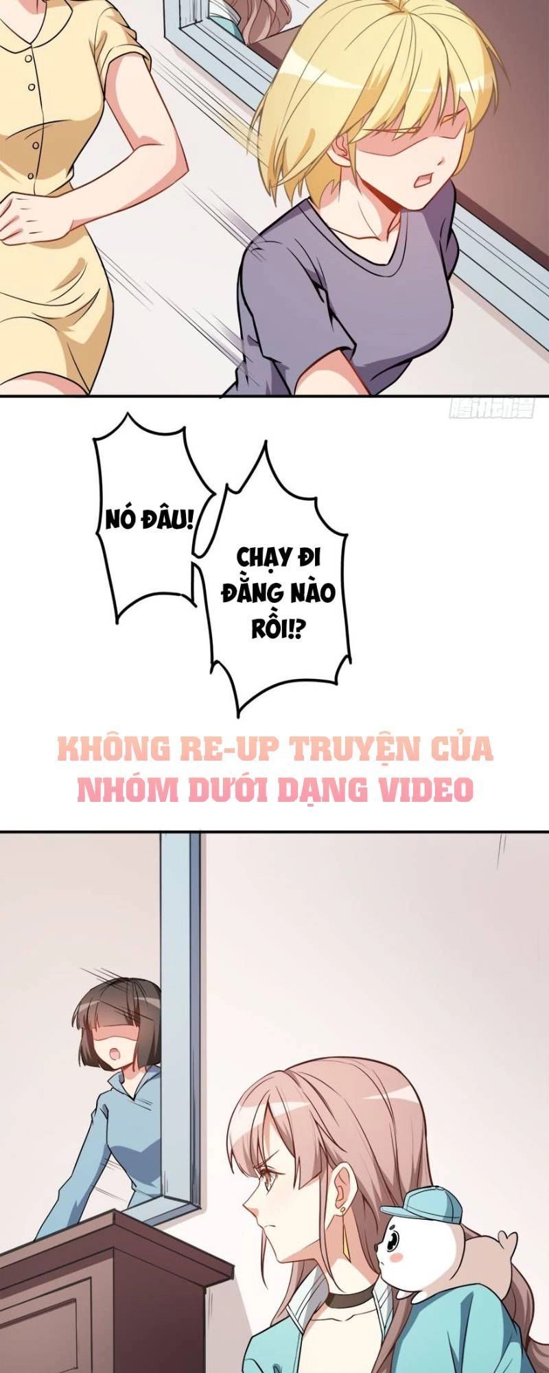 Mỹ Nhân Tâm Động Chapter 12 - 32