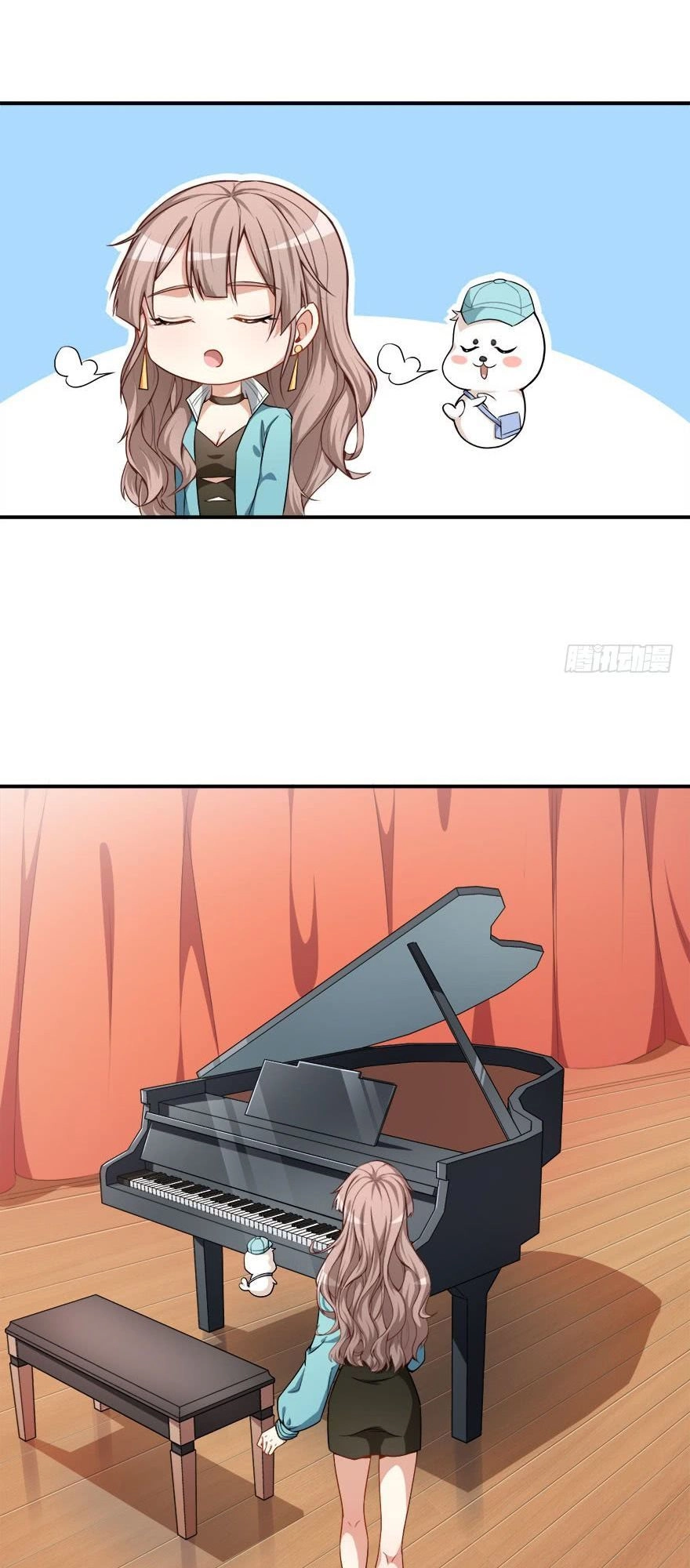 Mỹ Nhân Tâm Động Chapter 13 - 2