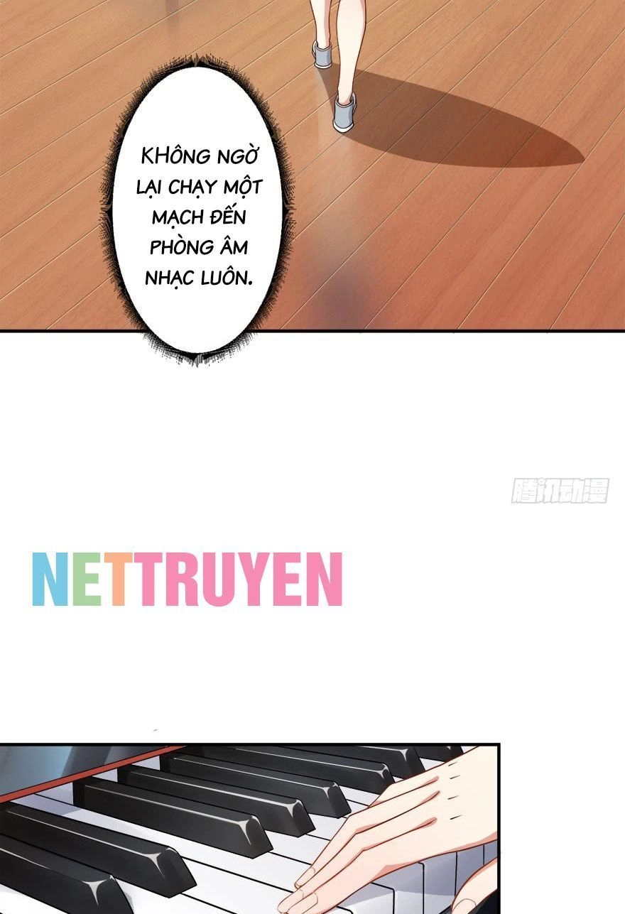 Mỹ Nhân Tâm Động Chapter 13 - 3