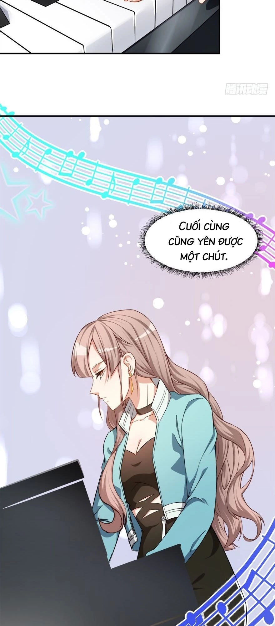 Mỹ Nhân Tâm Động Chapter 13 - 4