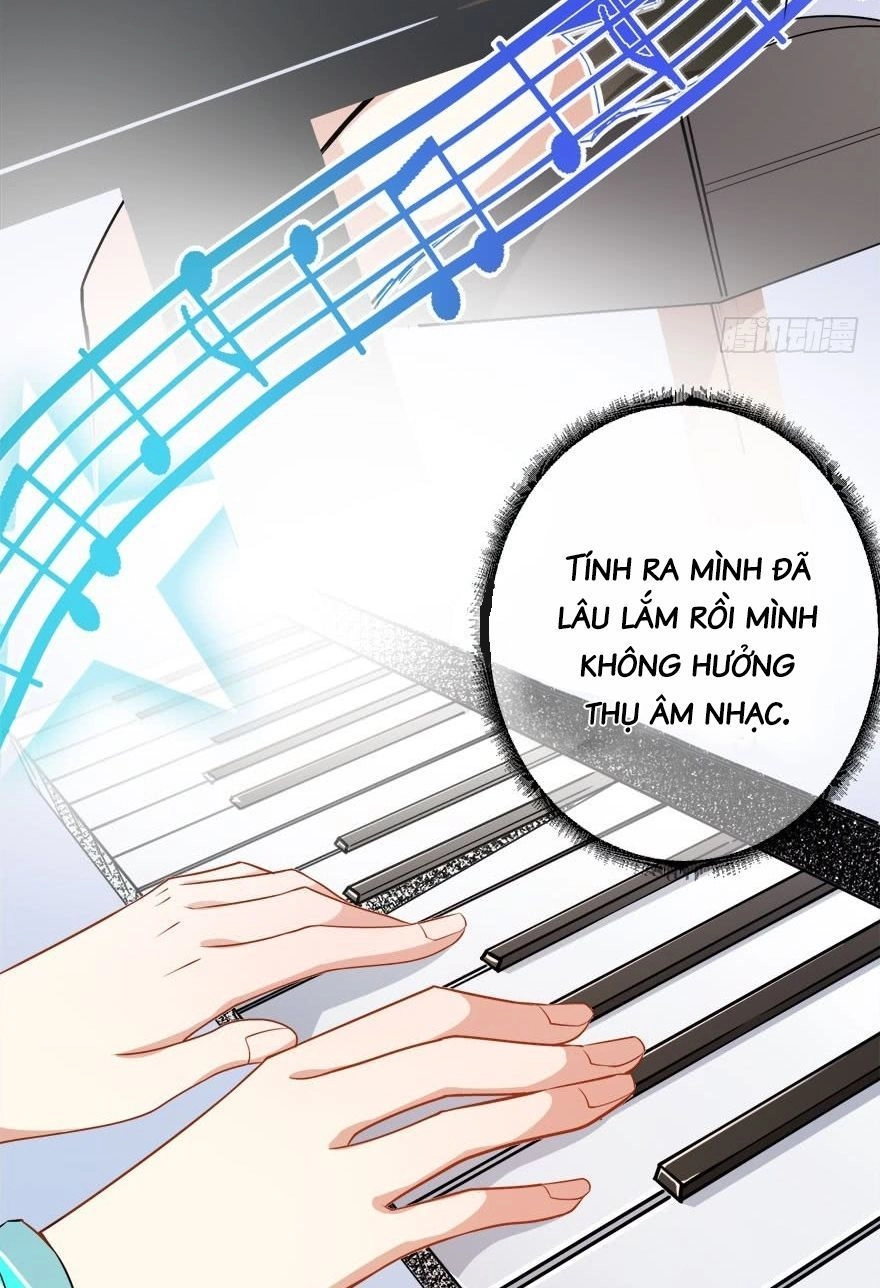 Mỹ Nhân Tâm Động Chapter 13 - 5