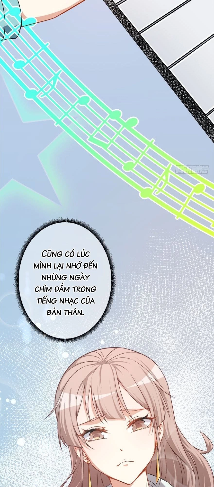 Mỹ Nhân Tâm Động Chapter 13 - 6