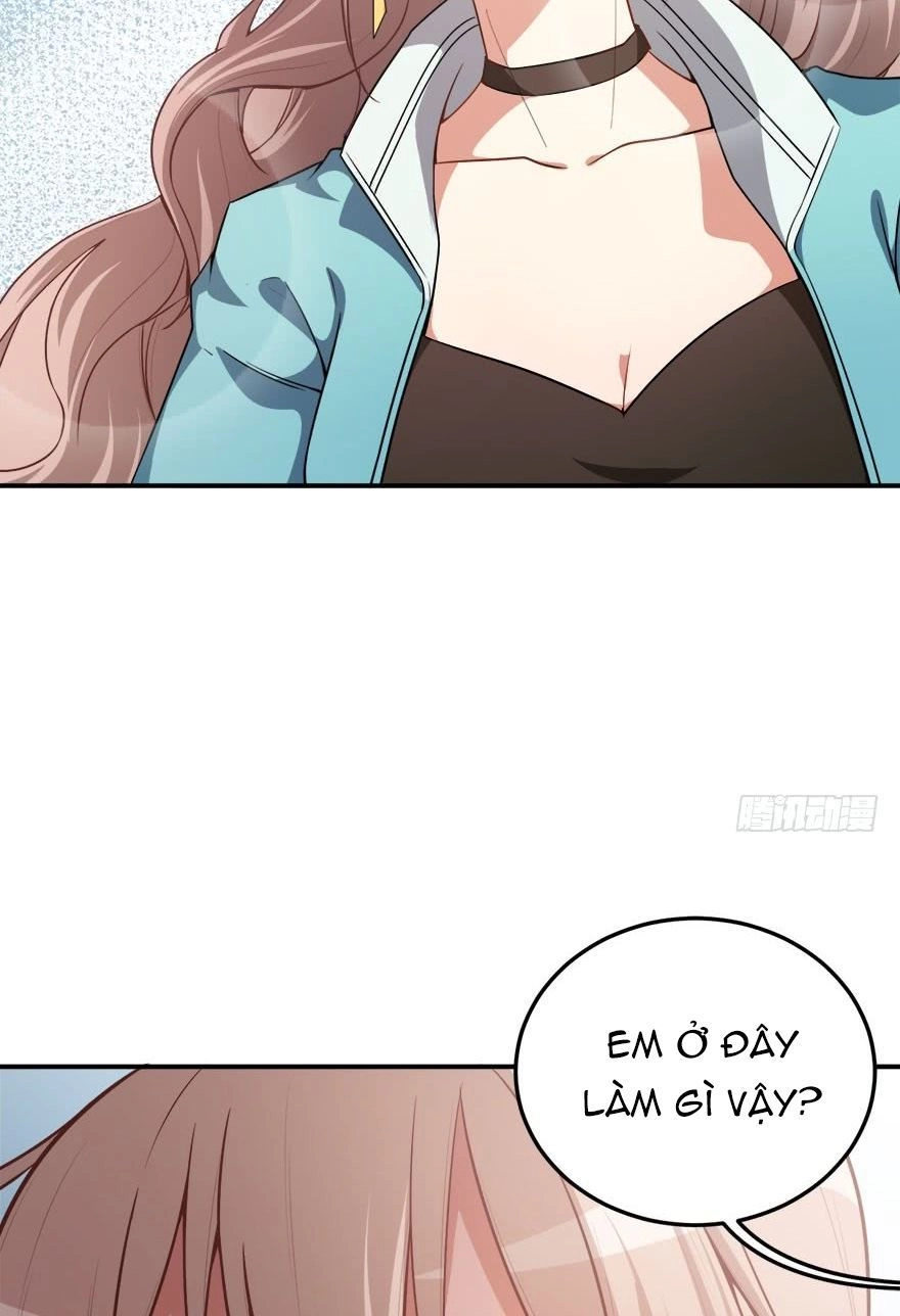 Mỹ Nhân Tâm Động Chapter 13 - 7