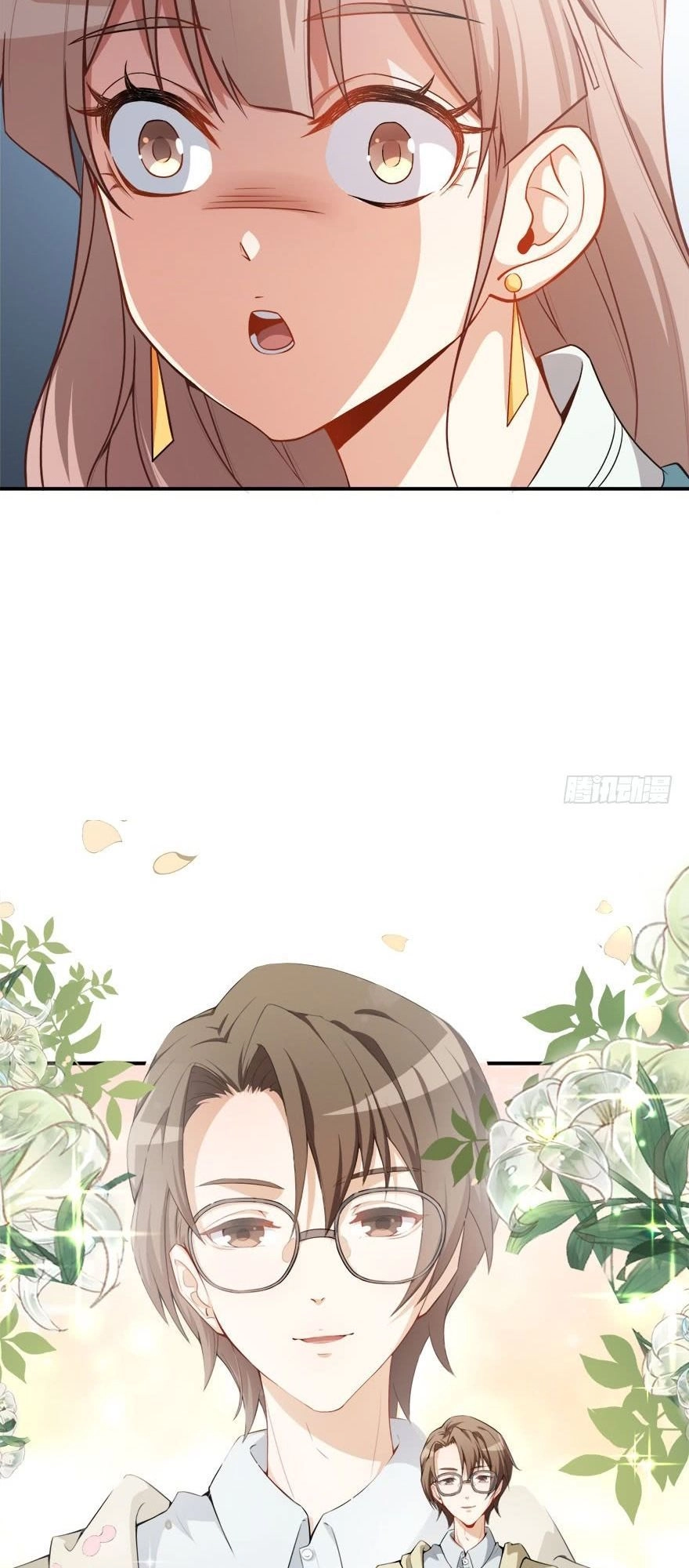 Mỹ Nhân Tâm Động Chapter 13 - 8