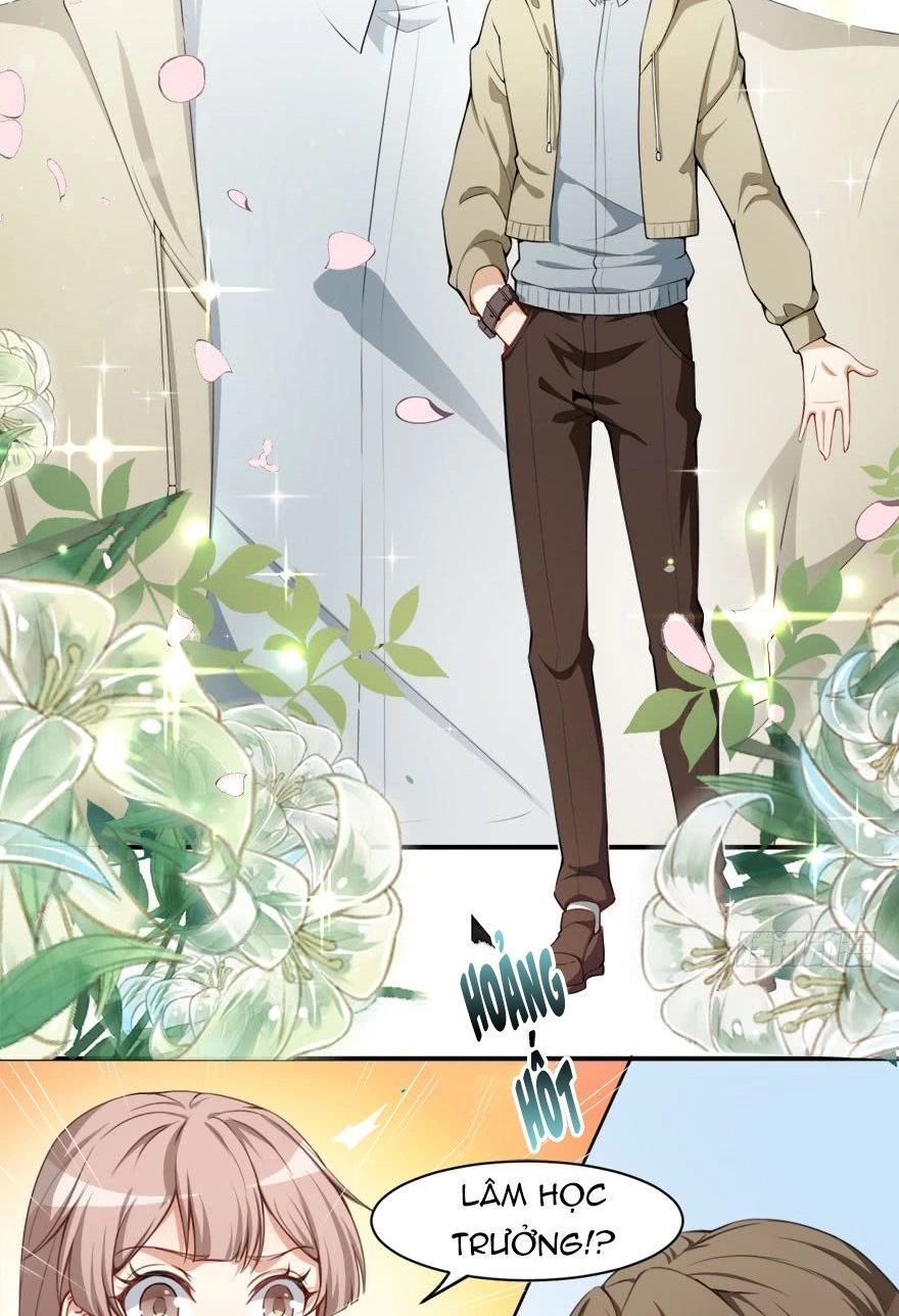 Mỹ Nhân Tâm Động Chapter 13 - 9