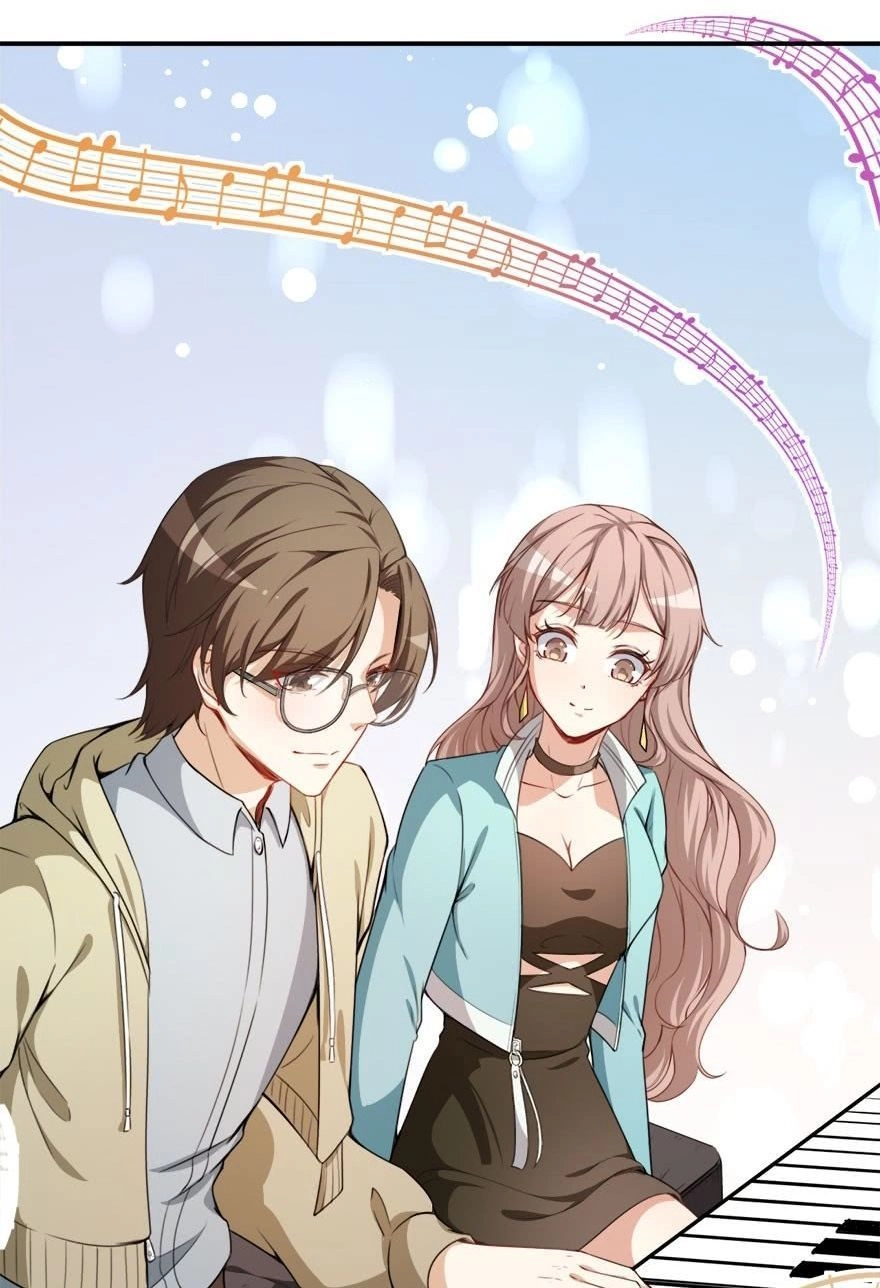 Mỹ Nhân Tâm Động Chapter 13 - 11