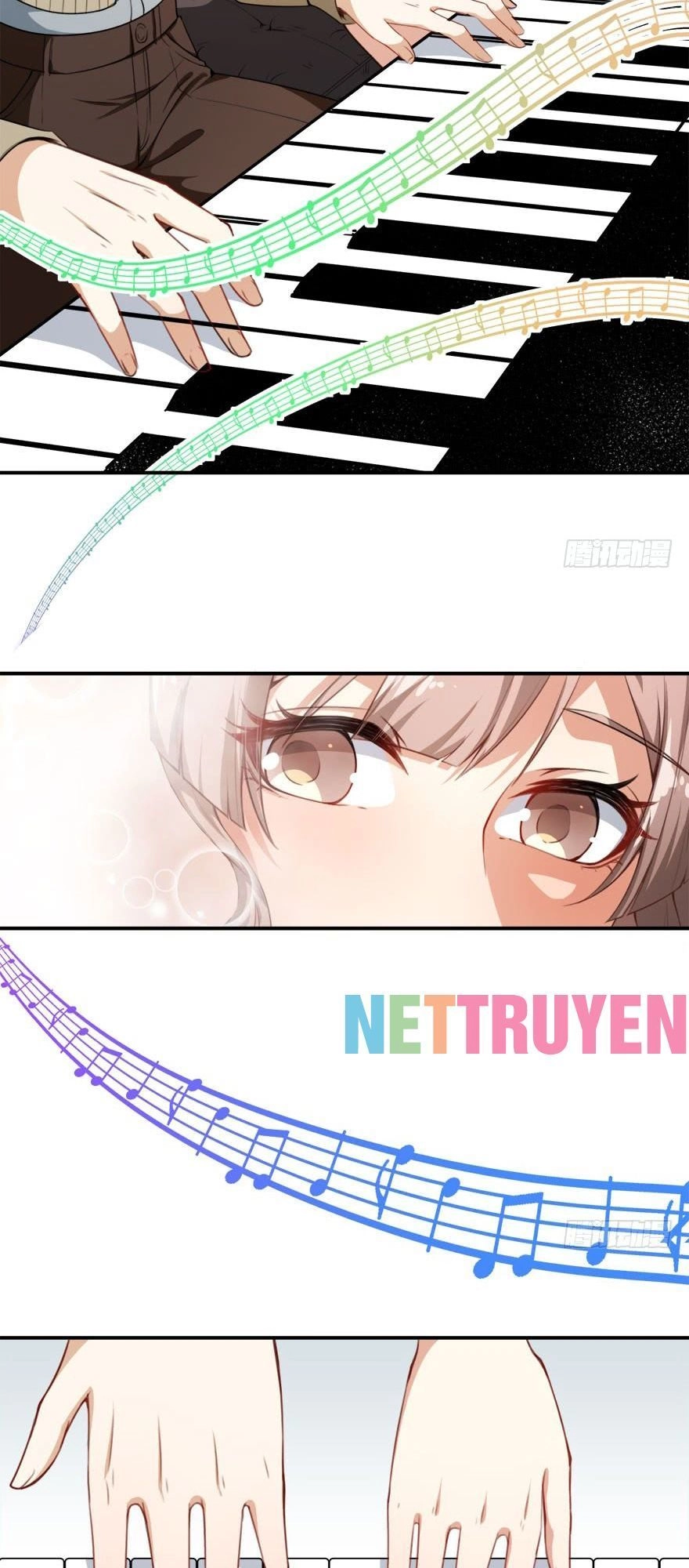 Mỹ Nhân Tâm Động Chapter 13 - 12