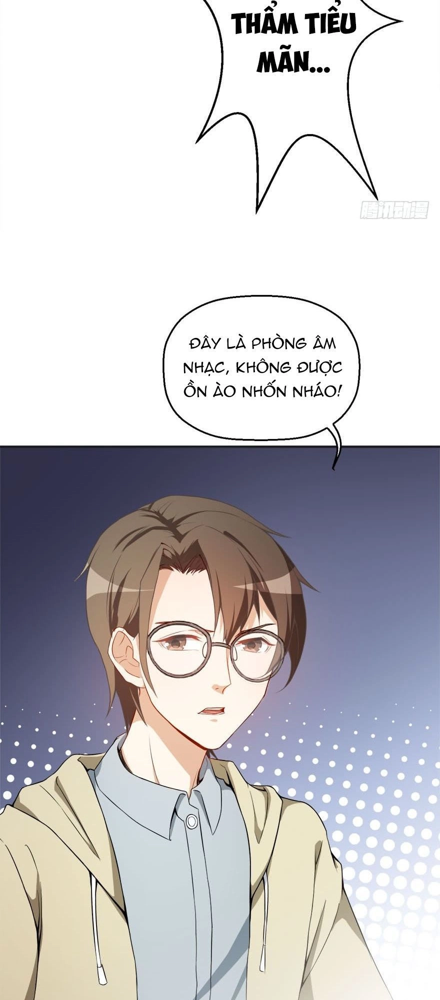 Mỹ Nhân Tâm Động Chapter 13 - 20