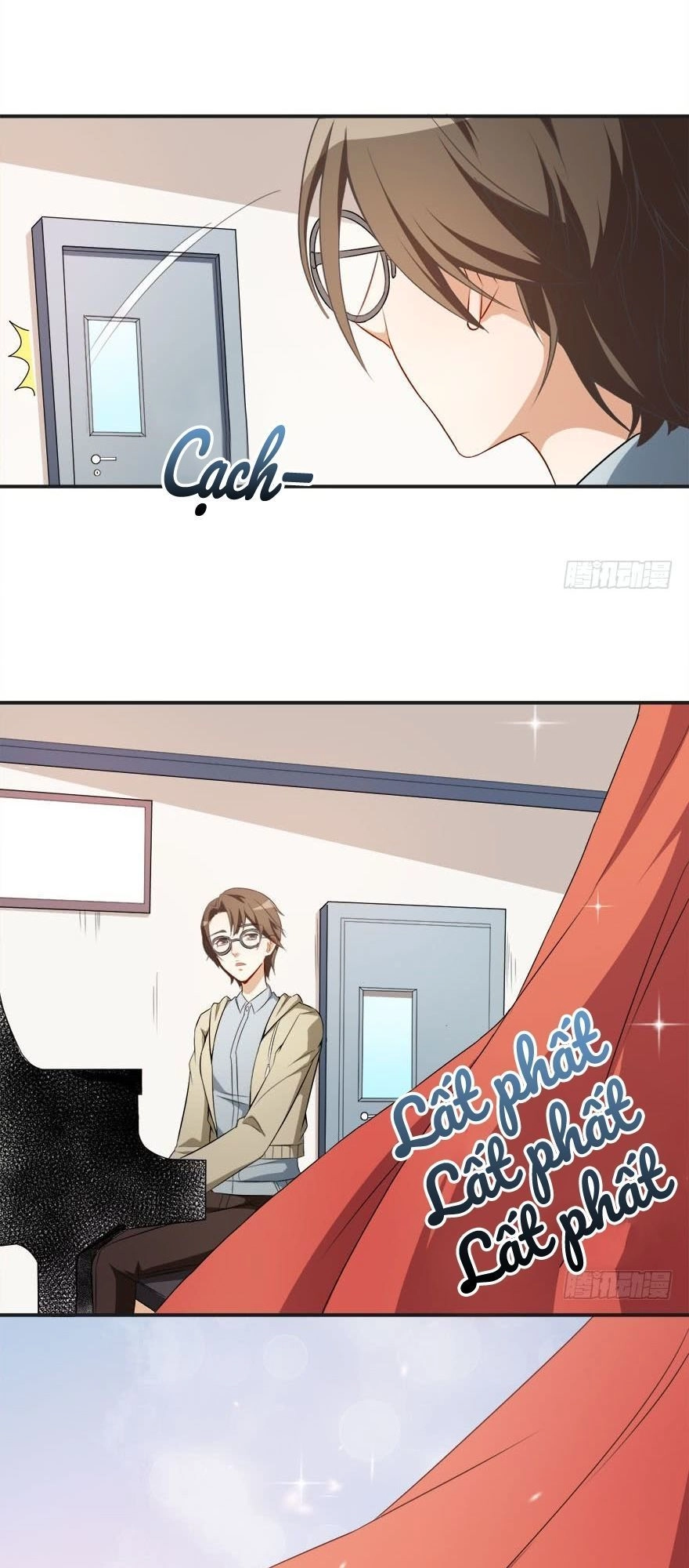 Mỹ Nhân Tâm Động Chapter 13 - 24