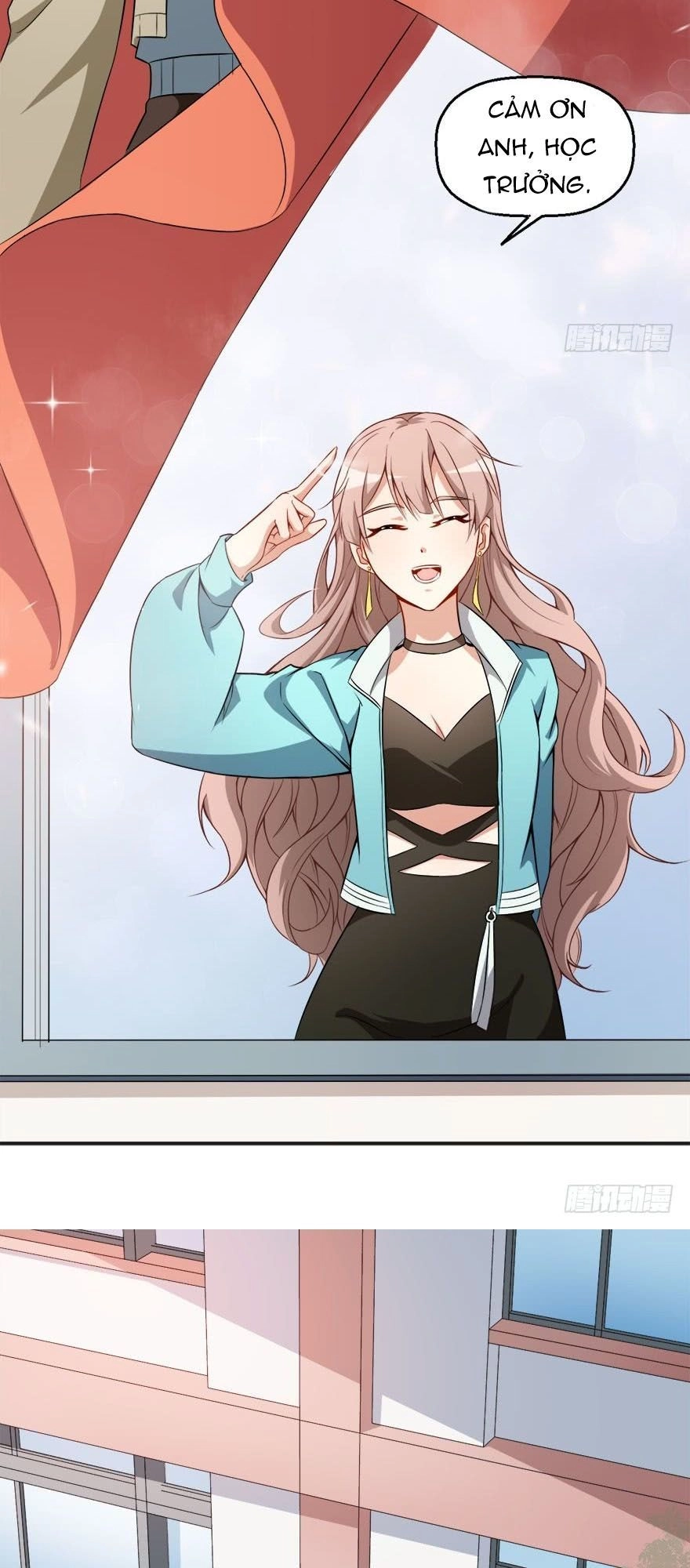 Mỹ Nhân Tâm Động Chapter 13 - 28