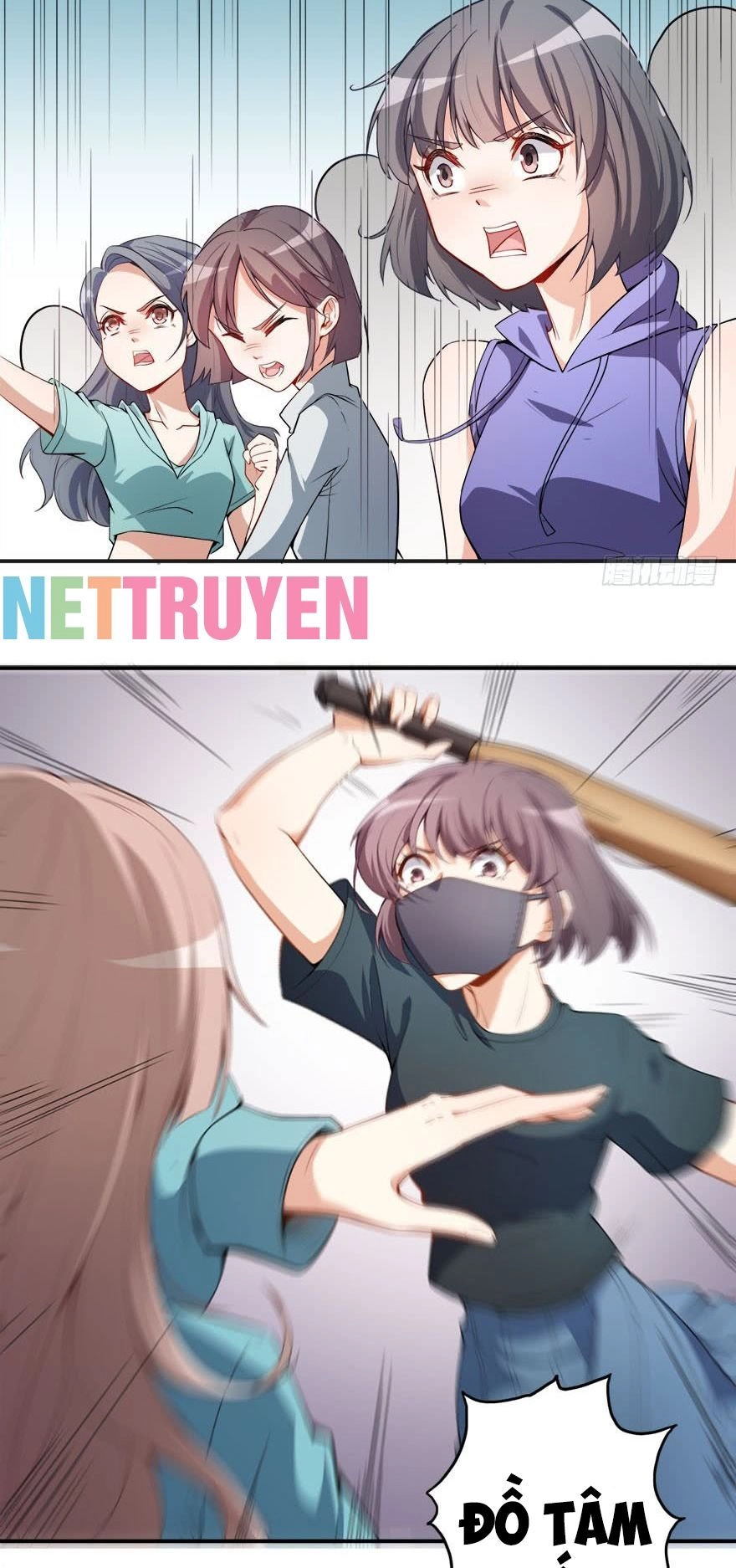 Mỹ Nhân Tâm Động Chapter 13 - 36