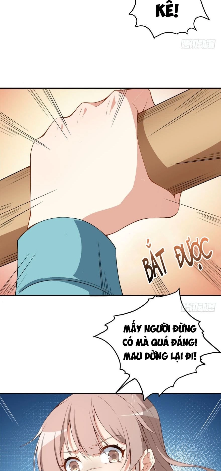 Mỹ Nhân Tâm Động Chapter 13 - 37